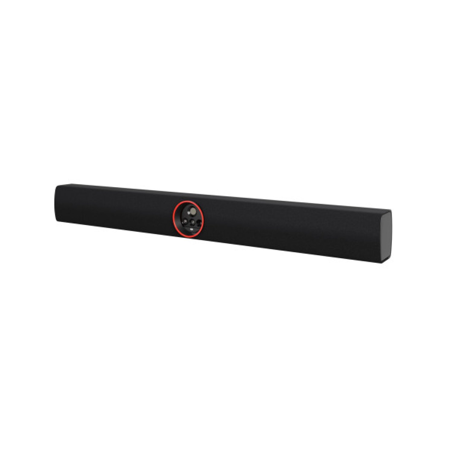 Crestron Flex All-in-One Videobar 70 · Microsoft Teams Rooms · 4K · Audio Integrado