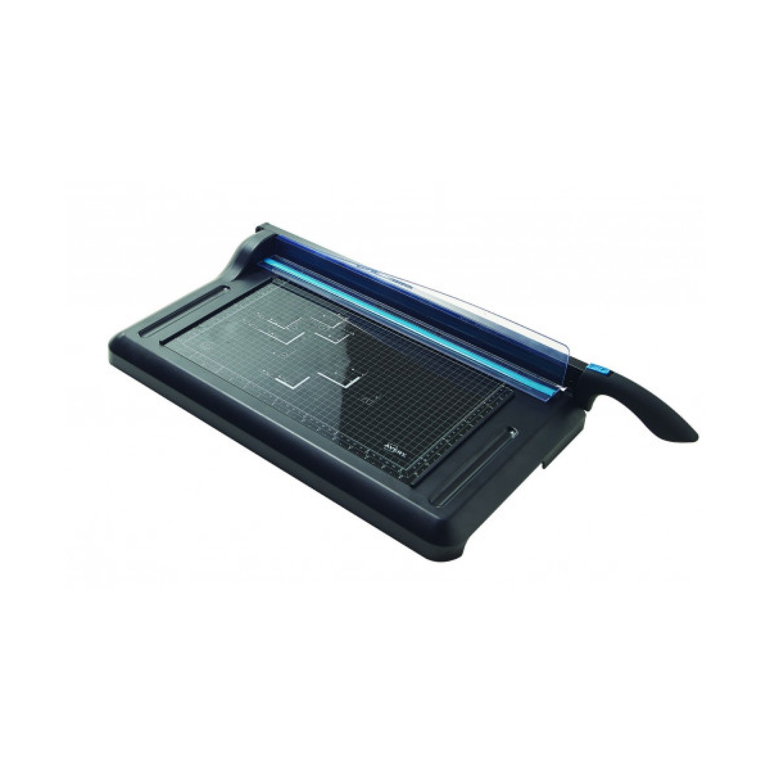 Avery Guillotina Precisión · A3 · 420mm · 15 hojas · Luz de corte