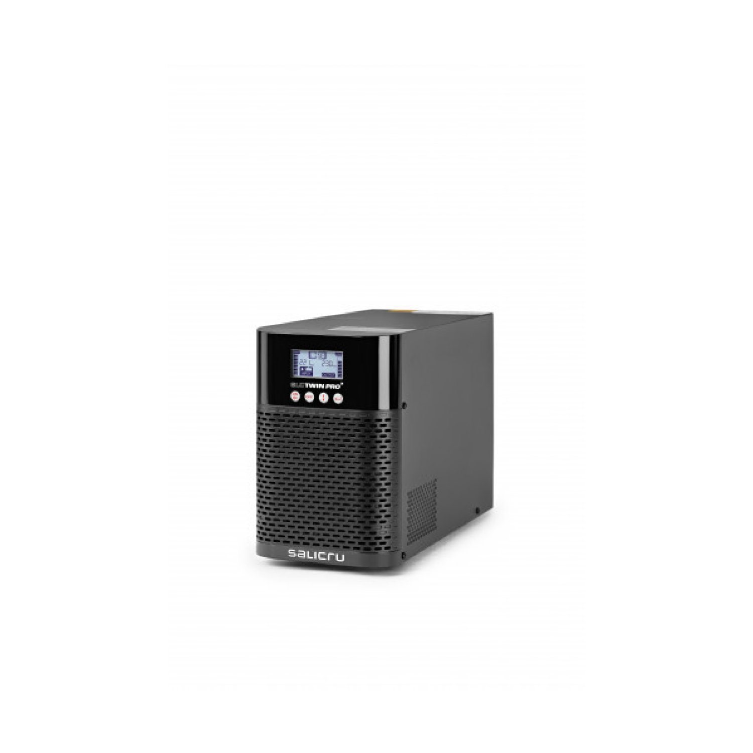 Salicru SLC 700 Twin Pro2 · SAI 700VA · On-line Doble Conversión · IEC