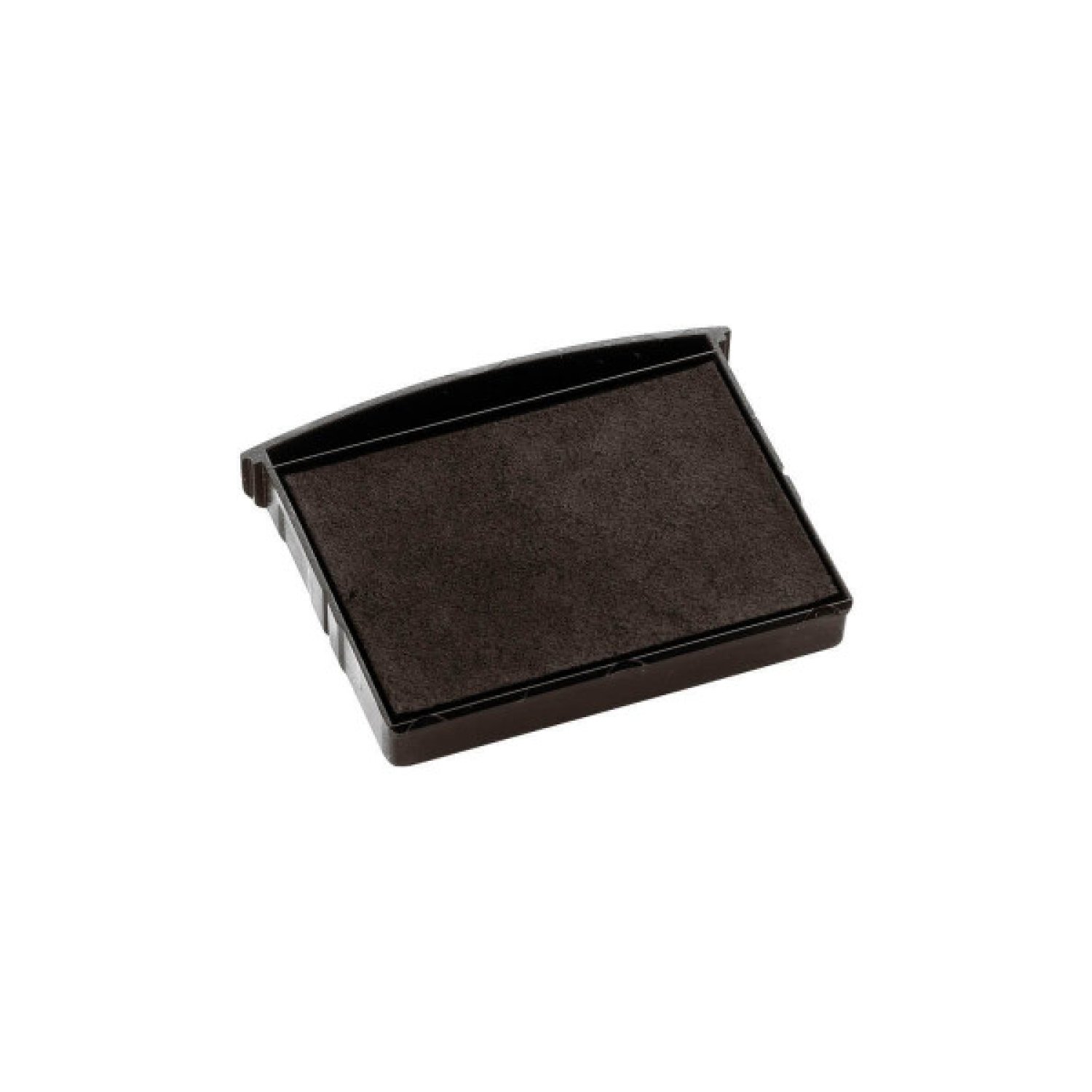 Colop · Almohadillas de Tinta · E/2300 · Pack 2 Unidades · Negro