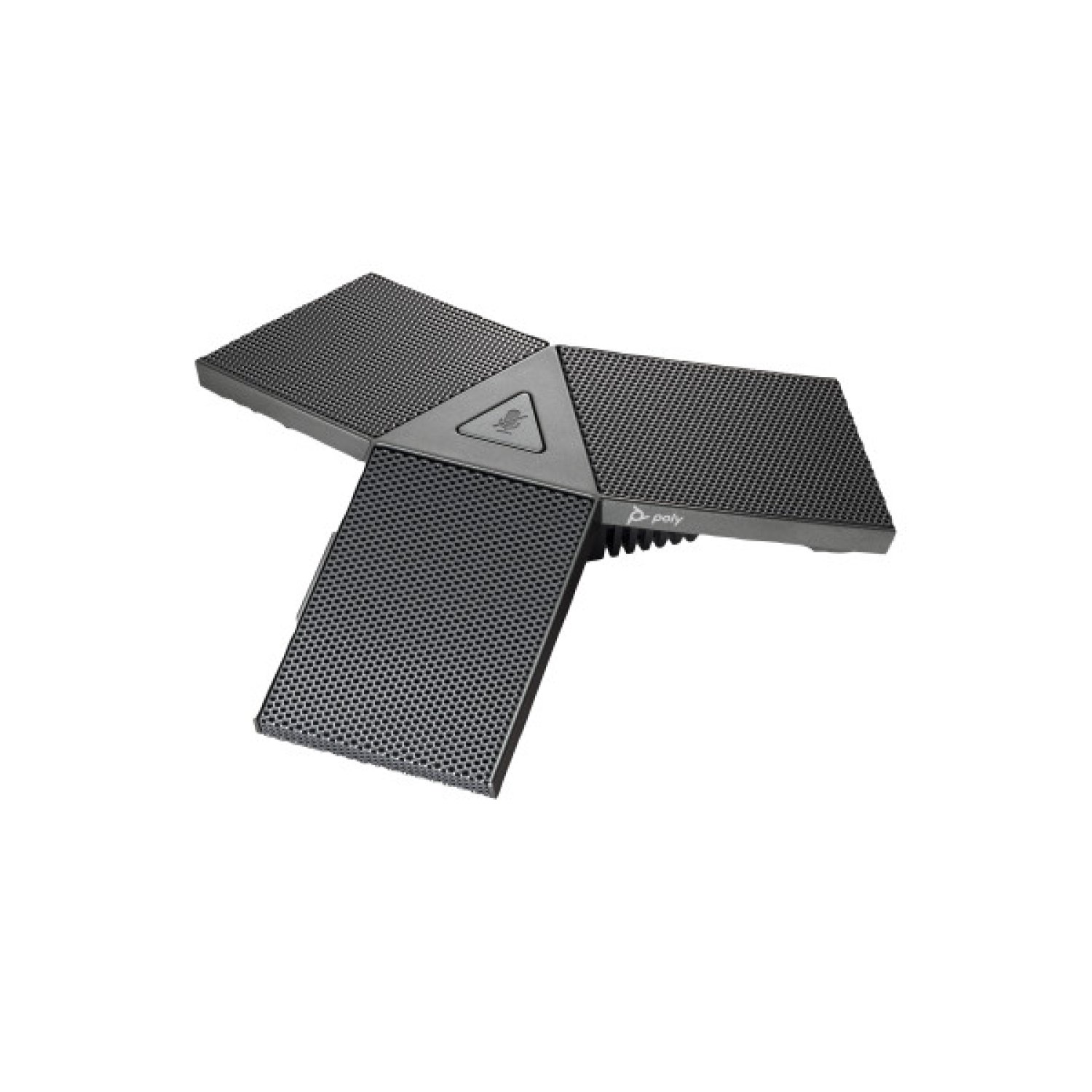 Poly Studio · Micrófono de Mesa · USB · Compatible X50/X52/X70