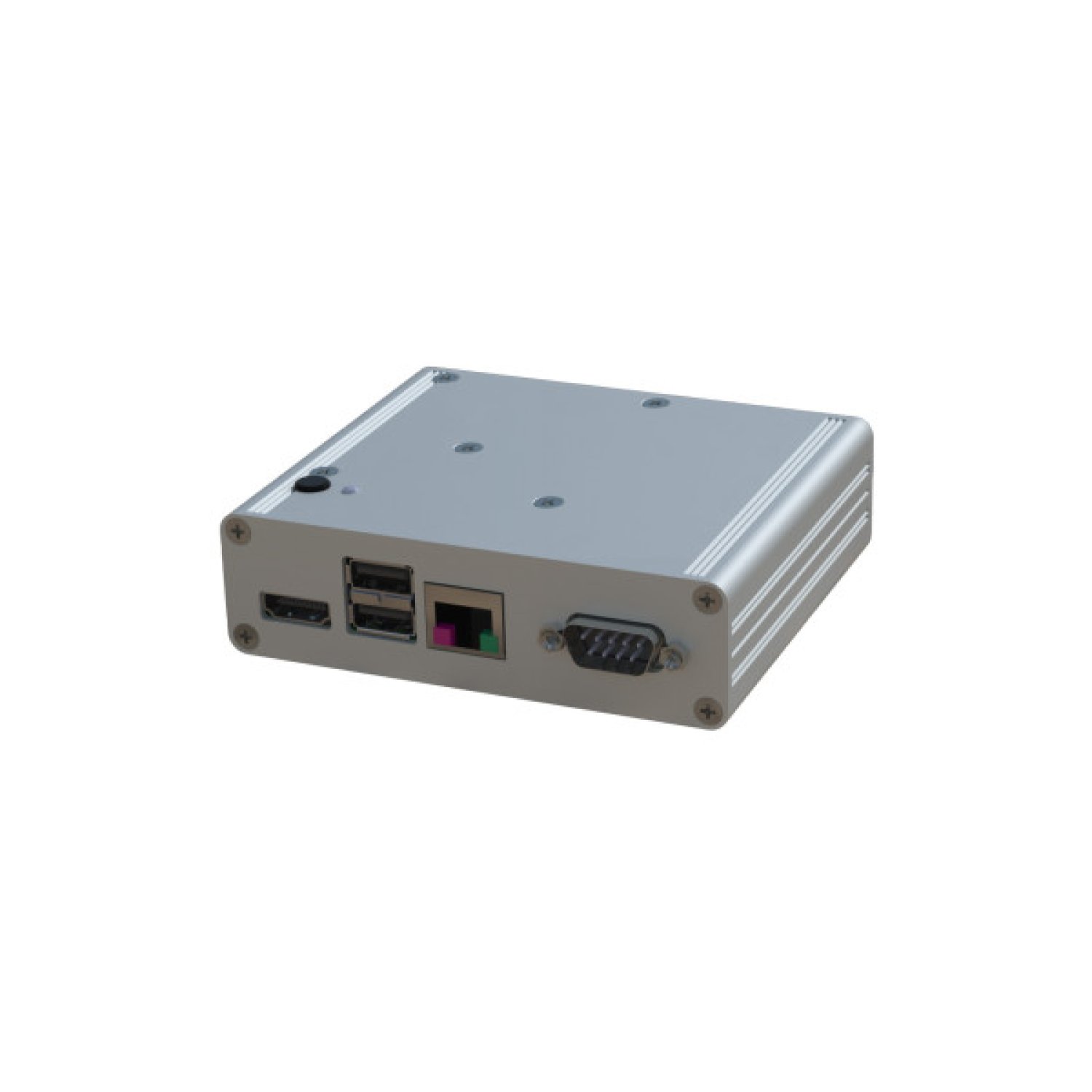 Sharp · Mini PC · Raspberry Pi · Slot-in Computing Box