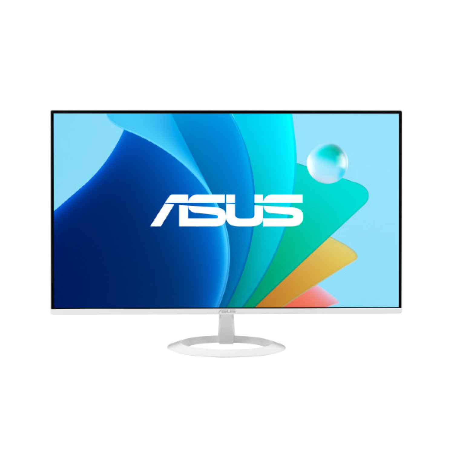 ASUS EyeCare VZ249HG-W · 23,8" Full HD · 1920x1080 · Panel IPS · Blanco
