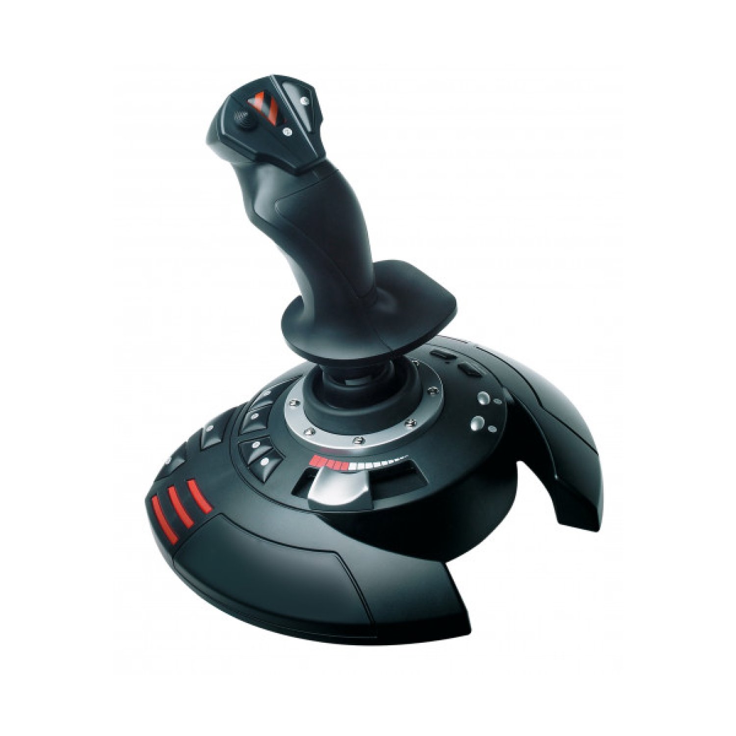 Thrustmaster T.Flight Stick X · Joystick · PS3/PC · Retroalimentación Analógica
