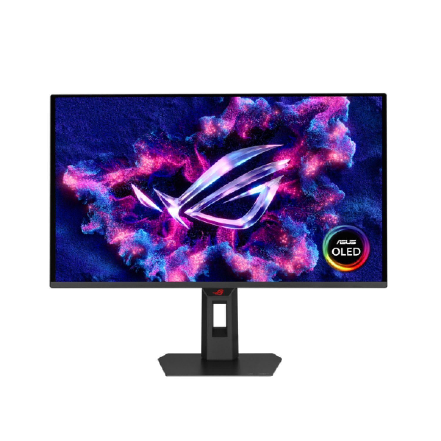 ASUS ROG Strix OLED XG27AQDNG · 26,5" · 2560x1440 QD-OLED · 240Hz · Gaming