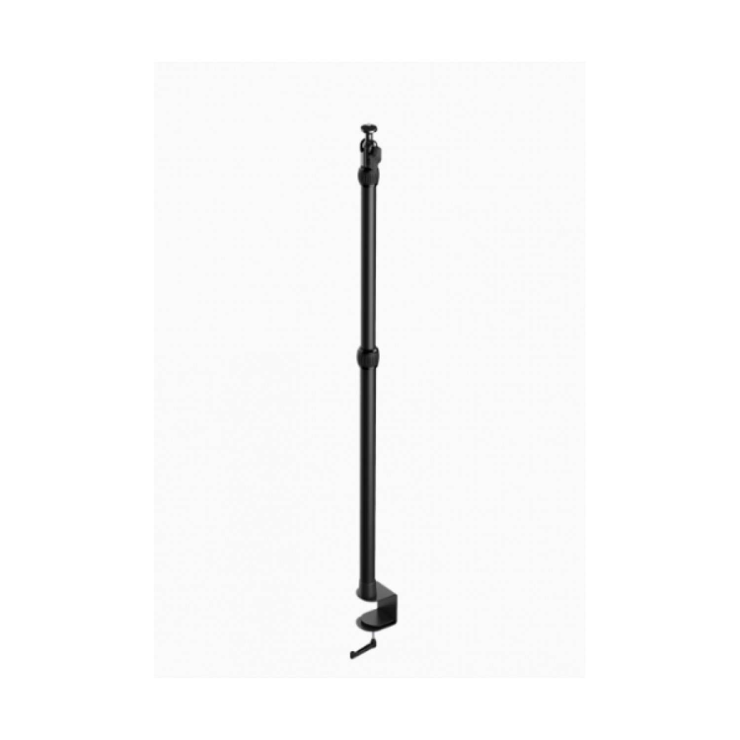 Elgato Multi Mount · Soporte Múltiple · Montaje Versátil para Setup de Streaming