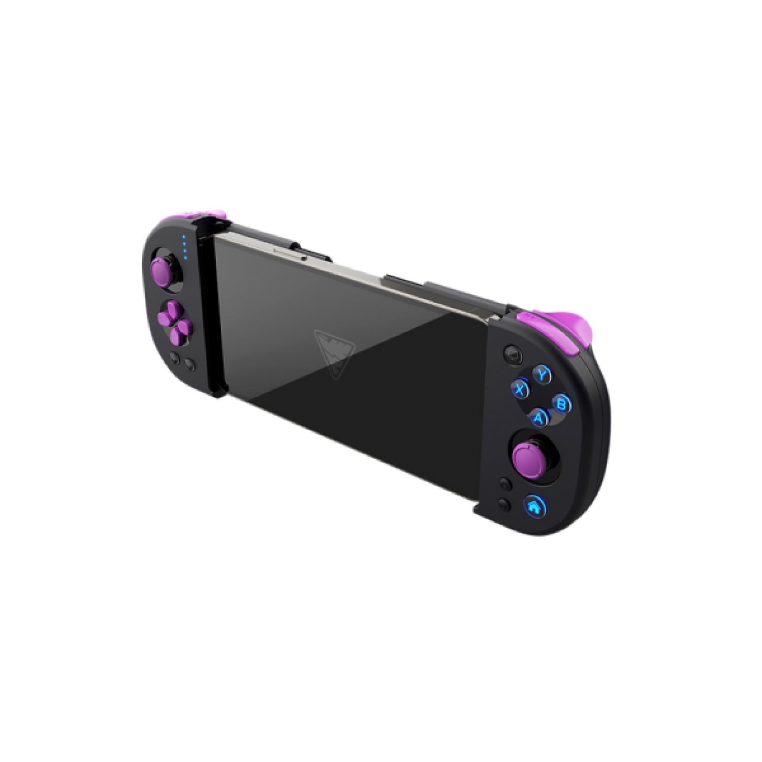 Dragonshock Photon · Gamepad Inalámbrico · Bluetooth/USB · Android/PC/iOS · Negro
