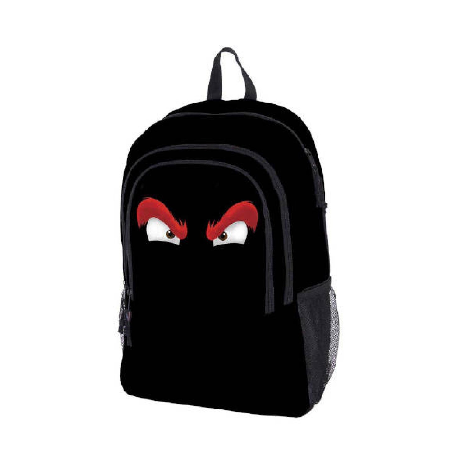 Unkeeper Final Round · Mochila Doble · 32,5 x 43 x 13,5 cm · Para Portátil