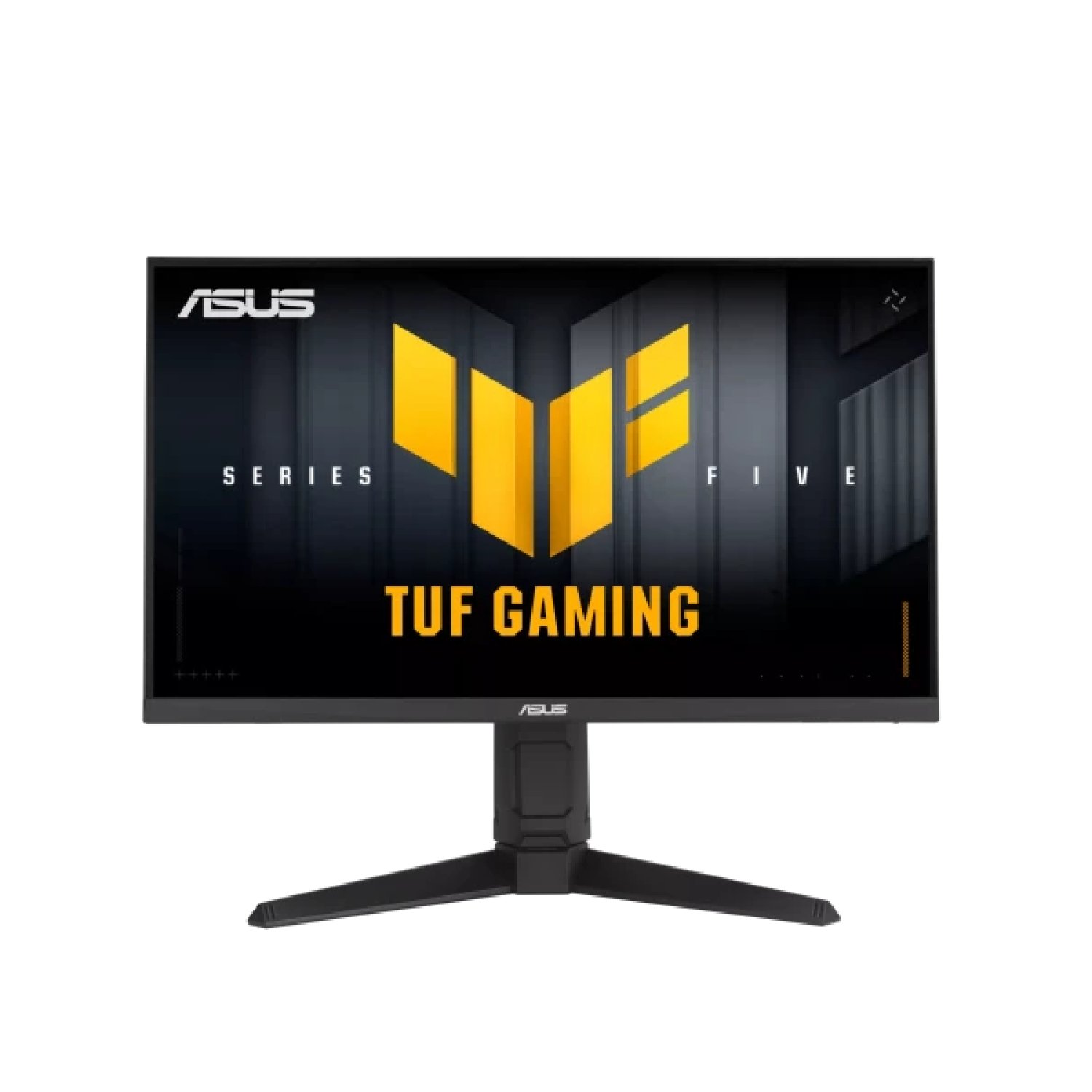 ASUS TUF Gaming VG259QMRL5A · 24,5" Full HD · 1920x1080 · LCD · Negro