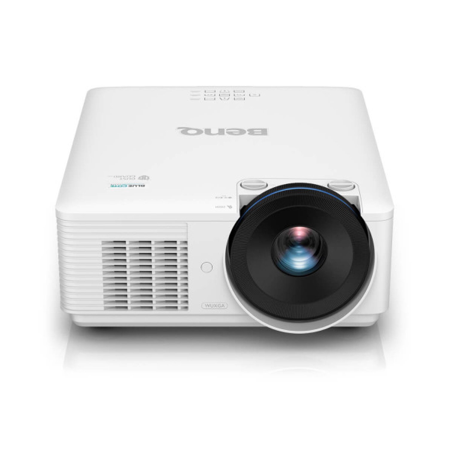 BenQ LU785 · Videoproyector DLP · 6000 Lúmenes ANSI · WUXGA 1920x1200 · Escritorio