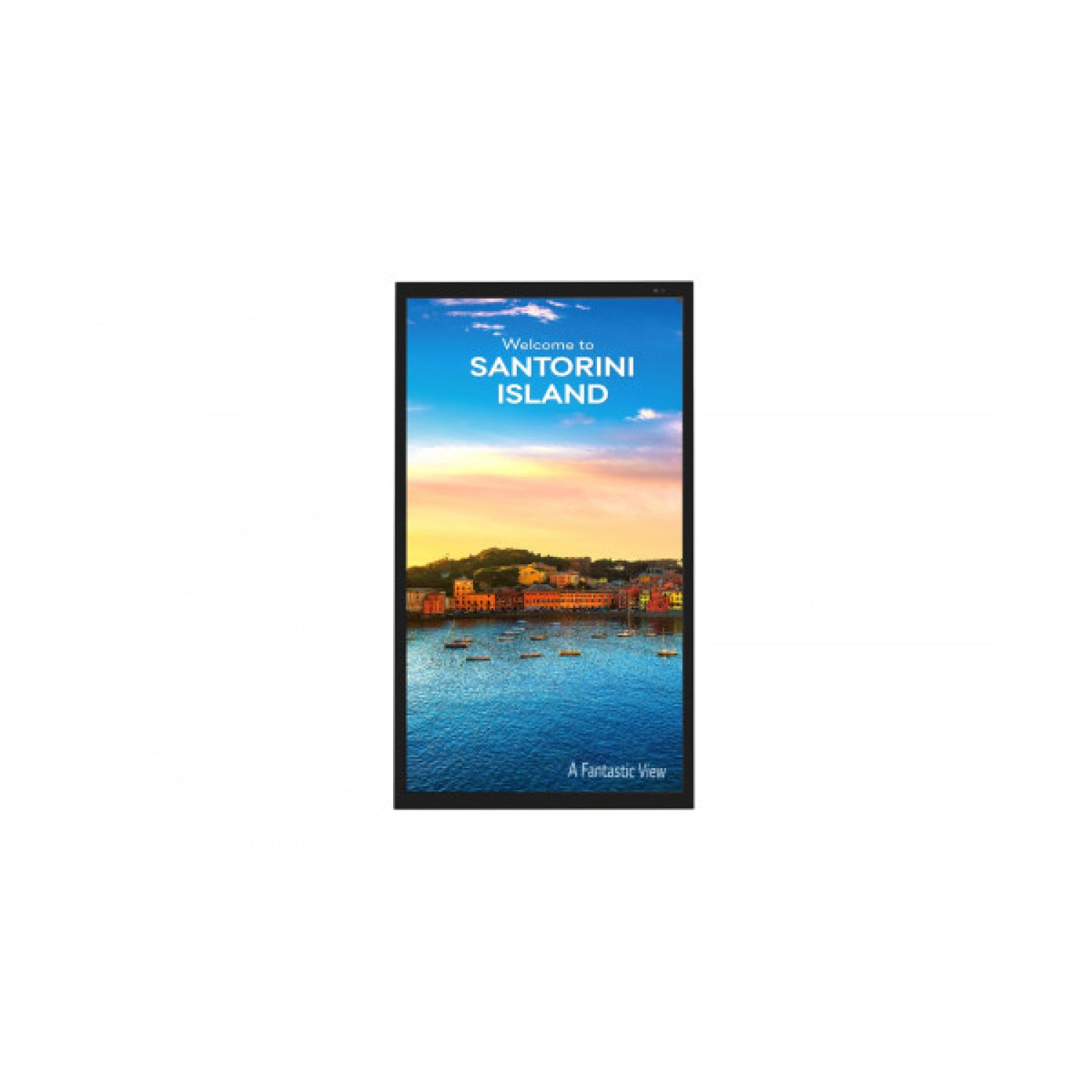 LG 49XE4F-M · Pantalla Digital Señalización · 49" IPS · Full HD · Negro