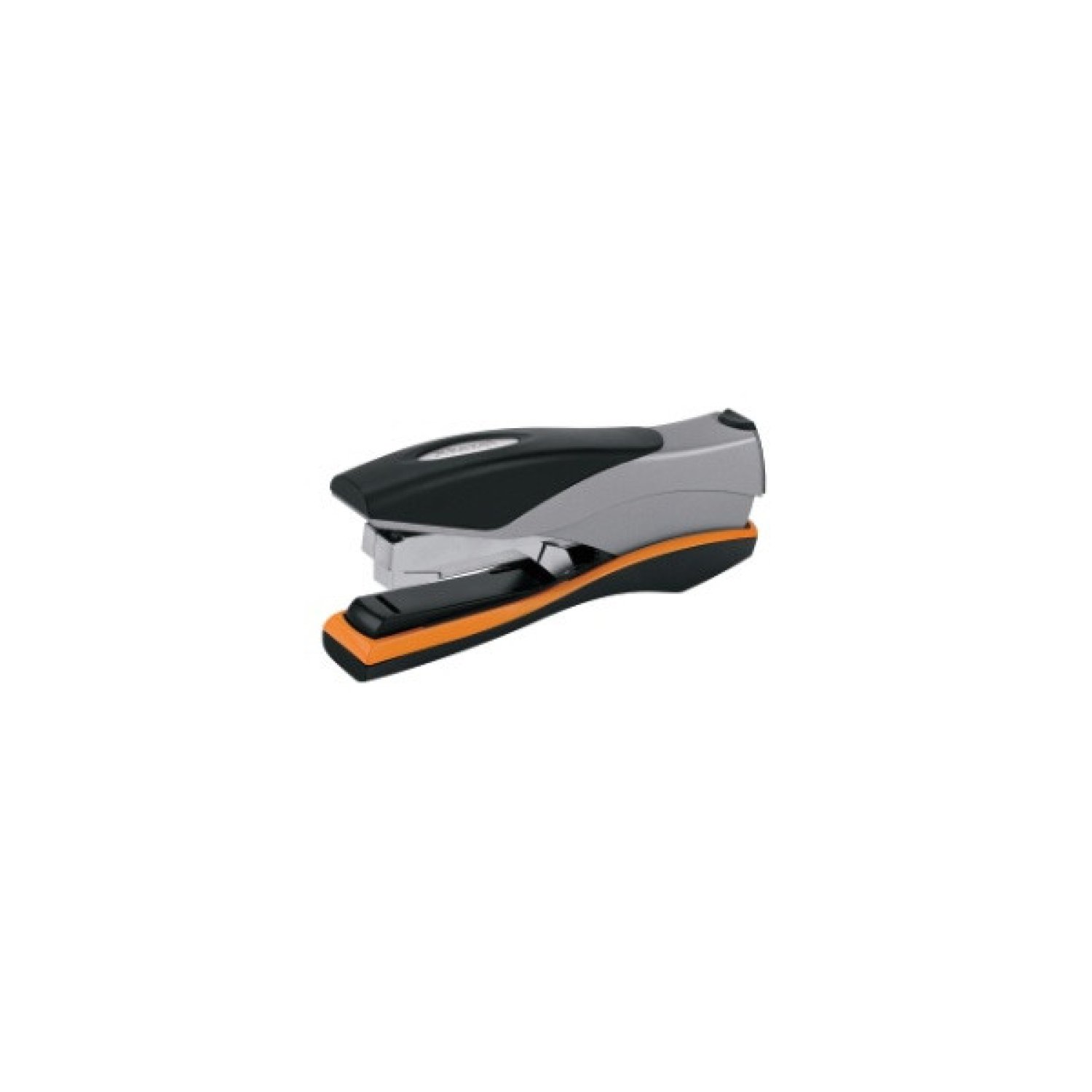 Rexel Optima 40 · Grapadora Automática · Negro/Plata · Capacidad 40 Hojas