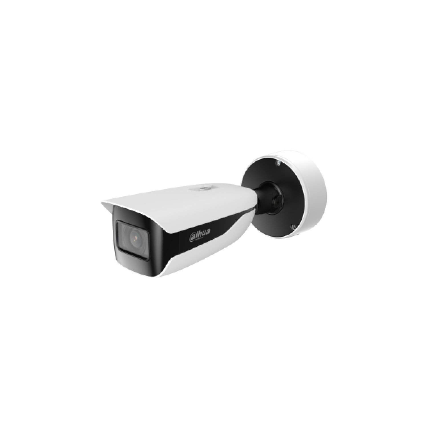 Dahua Cámara IP Bullet 4MP · IR 120m · Deep Learning · ANPR · Varifocal 8-32mm · IP67 · IK10