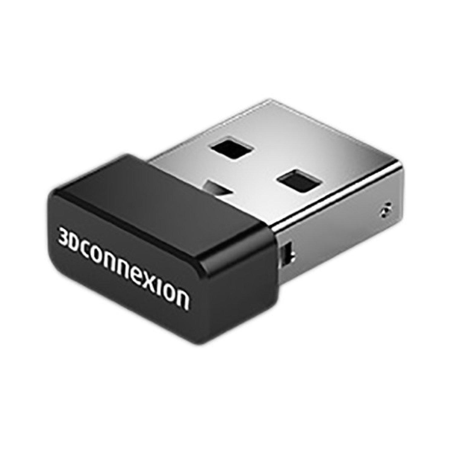 3Dconnexion · Adaptador RF Inalámbrico · Tarjeta de Red Wireless