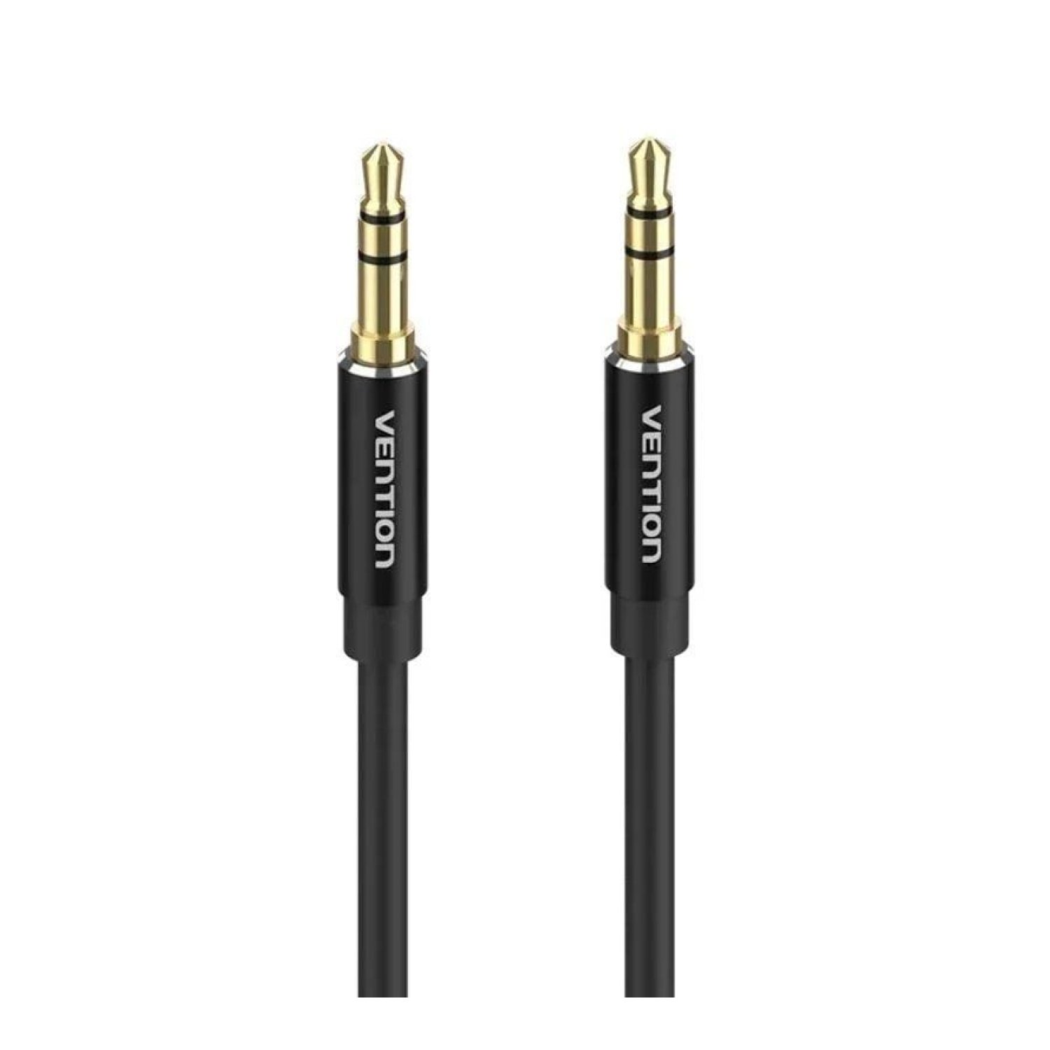 Vention Cable Estéreo · Jack 3.5 a Jack 3.5 · 3m · Negro