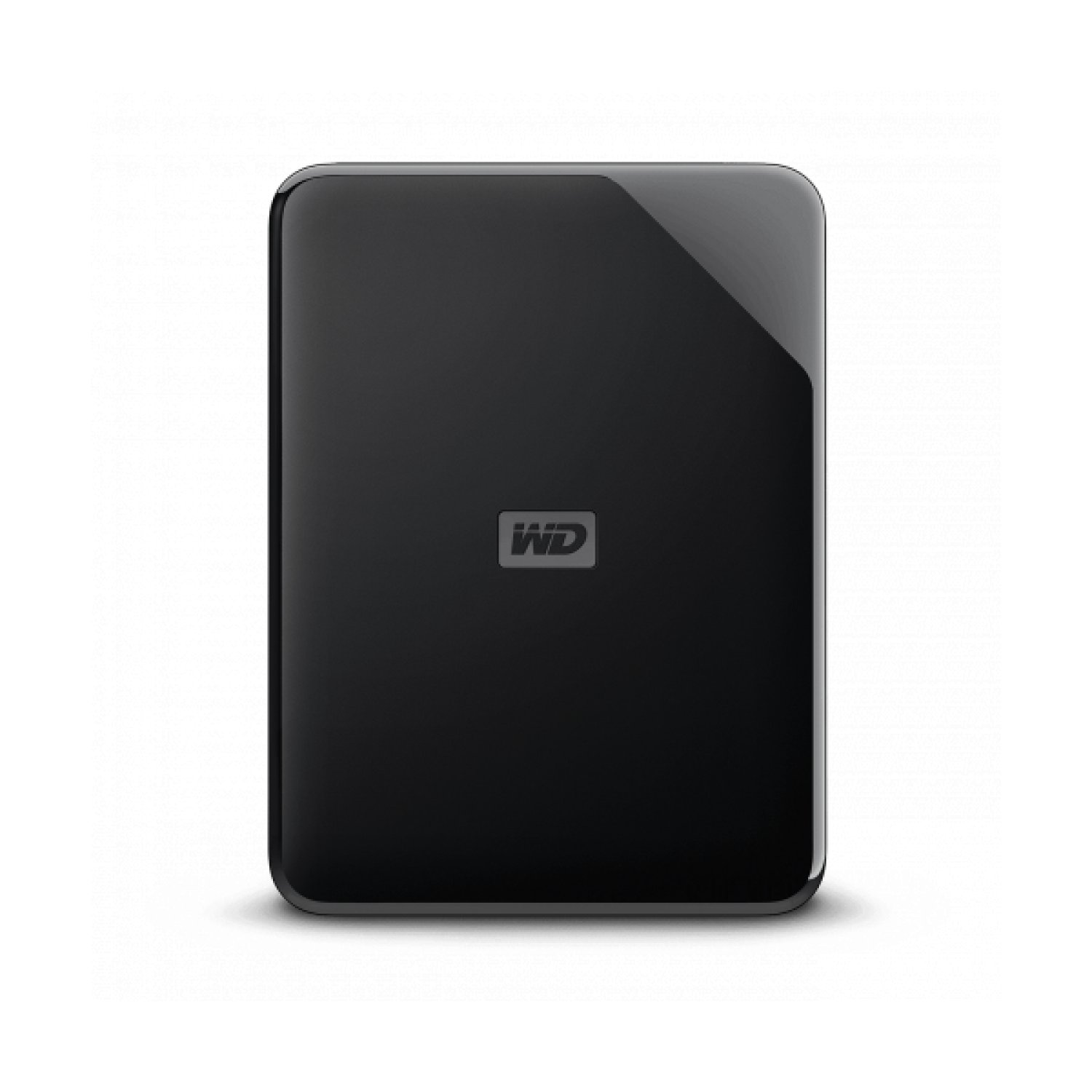 Western Digital Elements SE · 5TB · Disco Duro Externo · Negro
