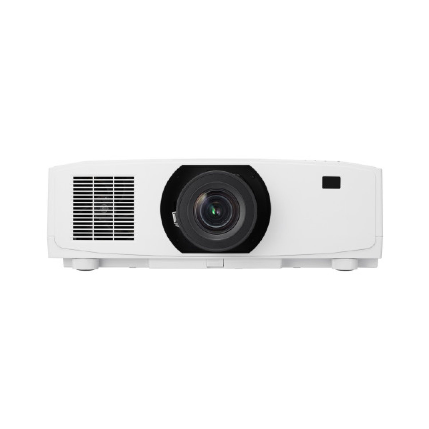 Sharp XP-V801U-W · Proyector Instalación WUXGA · 8000 lúmenes · LCD · Laser · Blanco