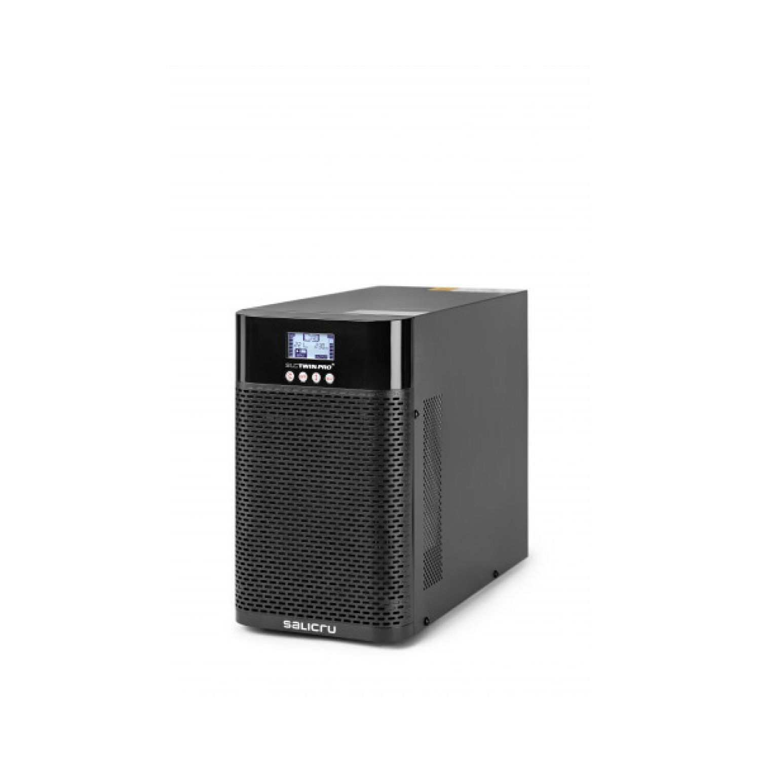 Salicru SLC 2000 Twin Pro2 · SAI Online · 2000 VA · Doble conversión · Tomas IEC