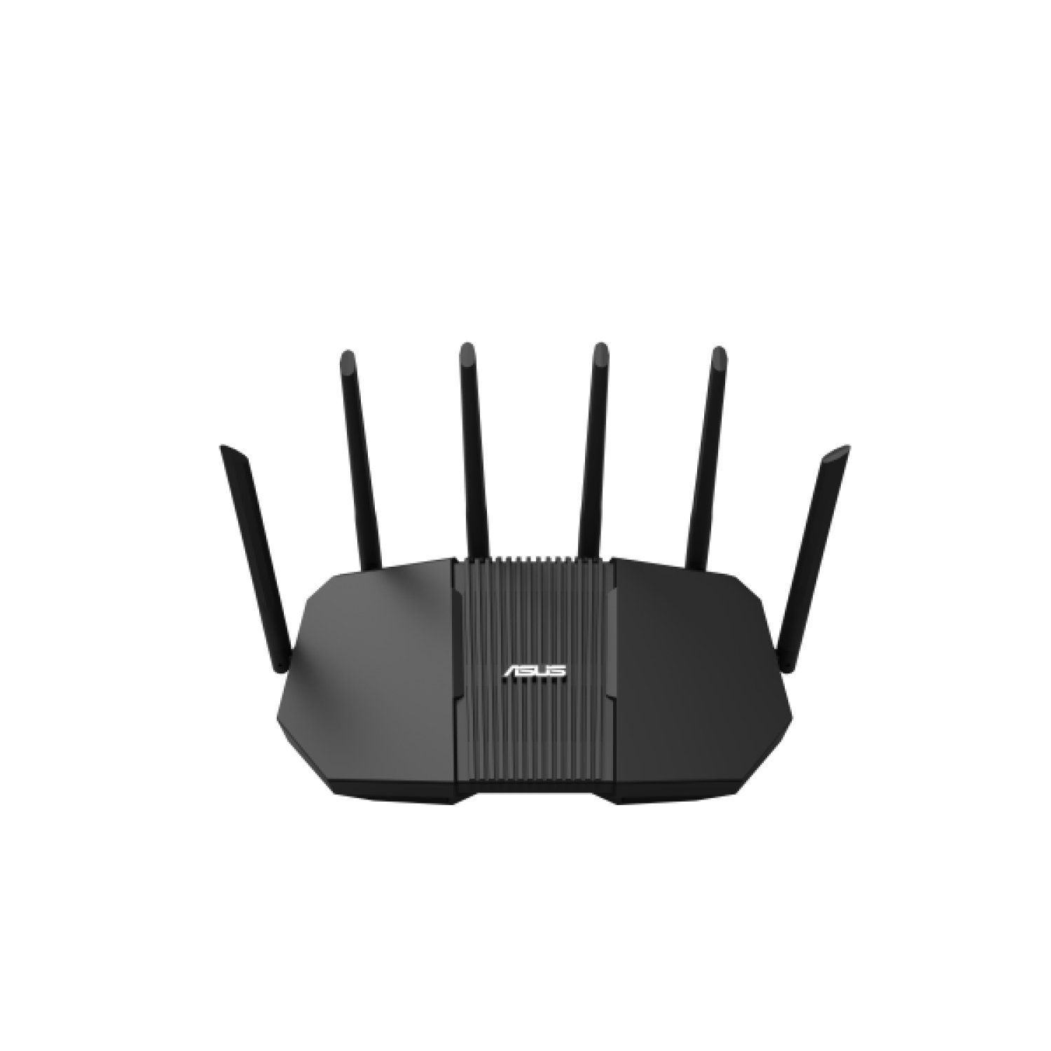ASUS RT-BE90U · Router WiFi 6E · BE9400 · Tribanda · 2.5G Ethernet · Negro
