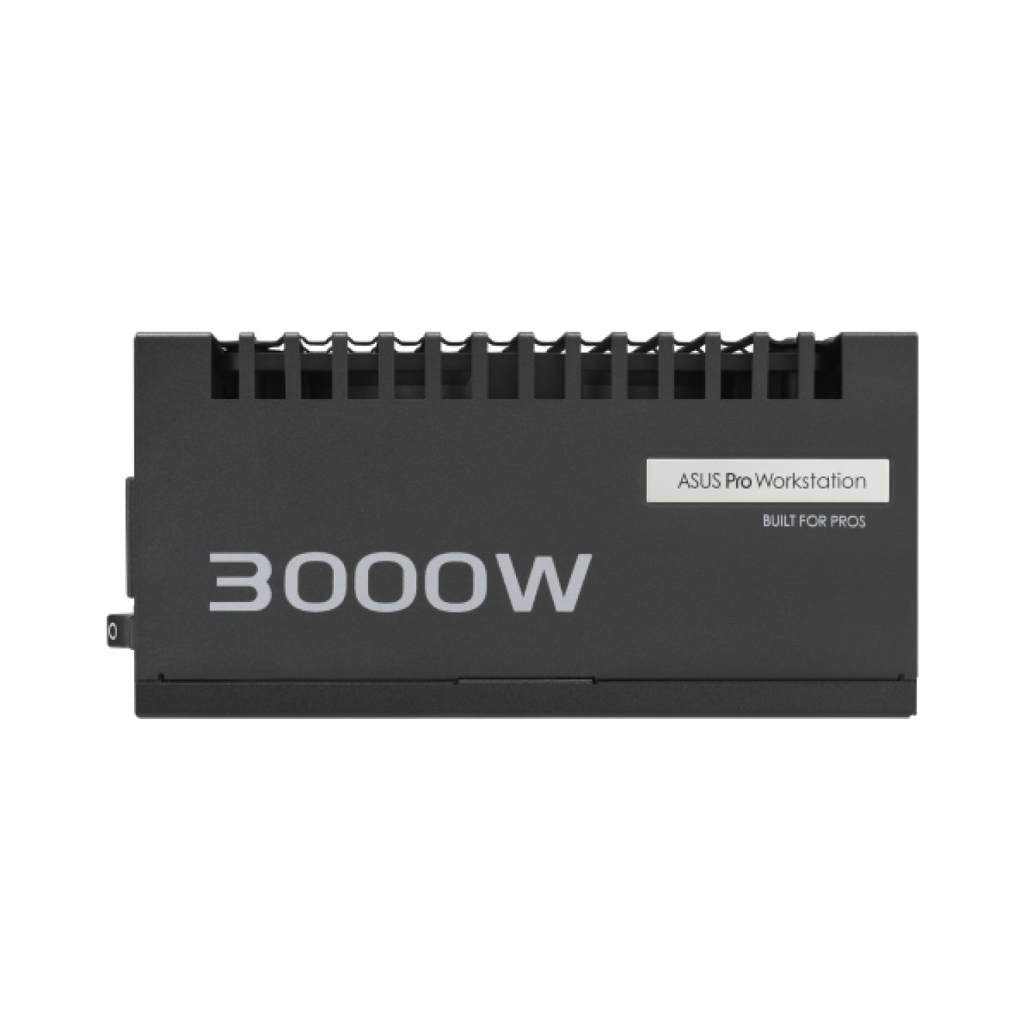 ASUS Pro WS 3000P · Fuente de Alimentación · 3000W · 20+4 pin ATX