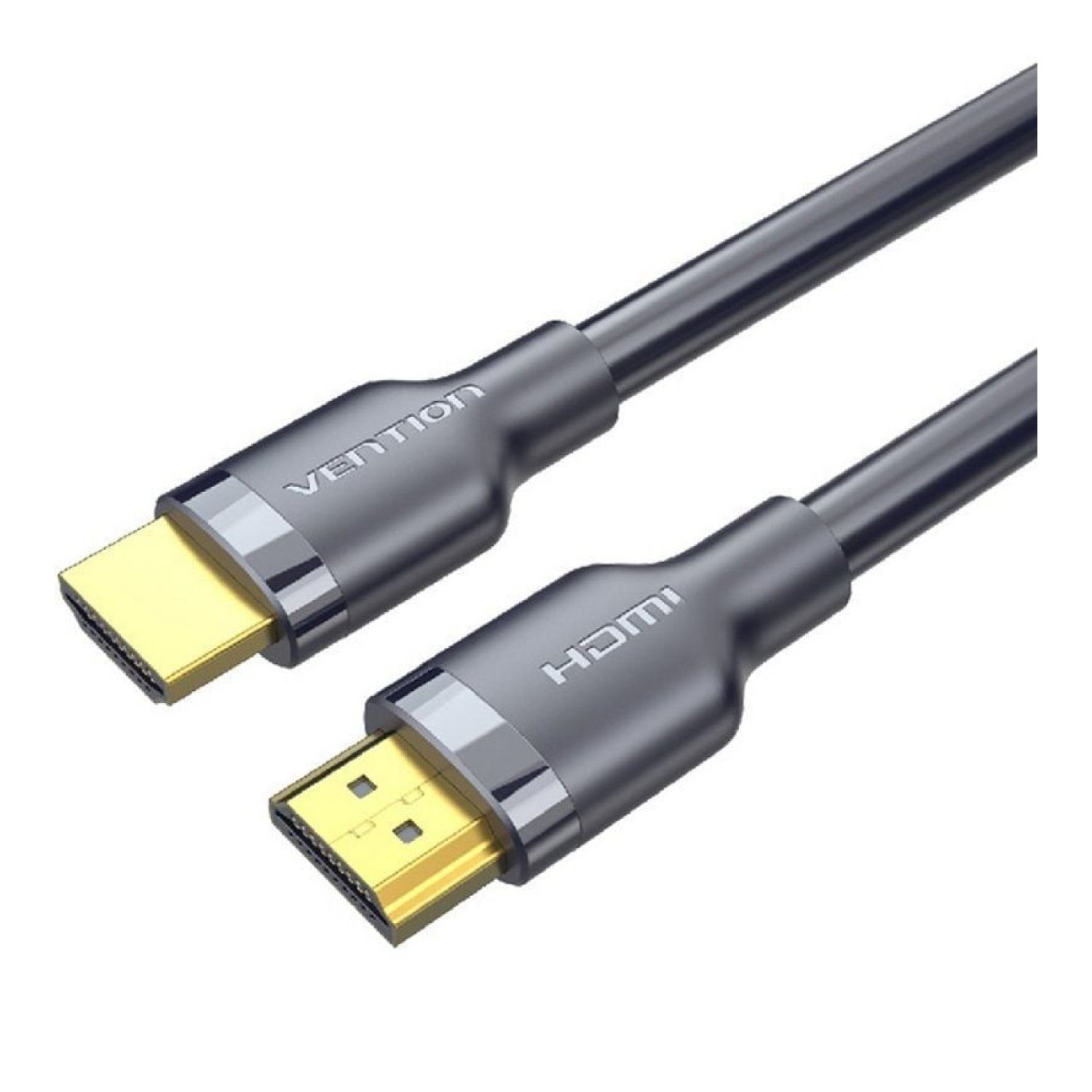 Vention Cable HDMI 2.0 · 4K · 3m · Macho a Macho · Gris