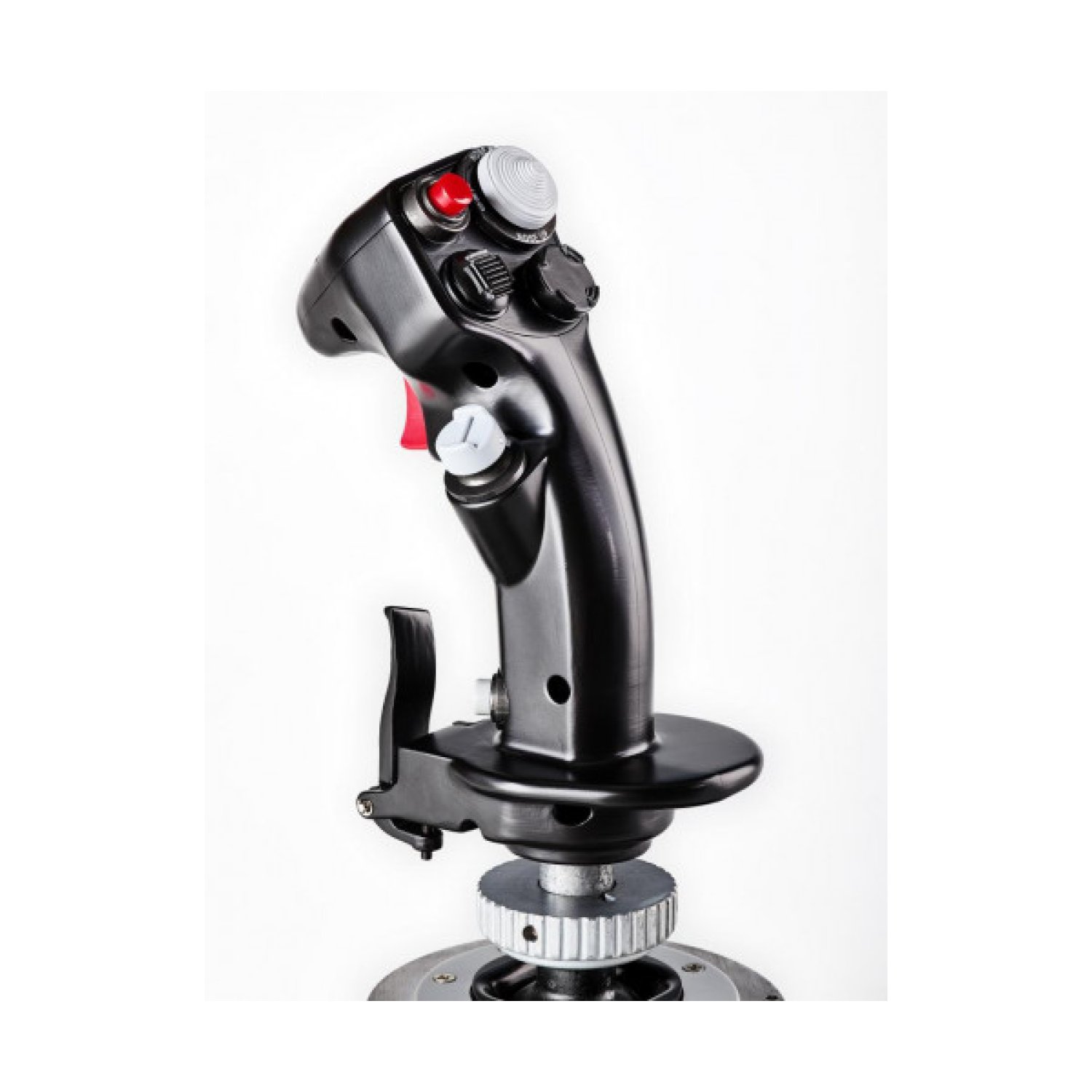 Thrustmaster · Accesorio Control de Juego · Agarre Antideslizante