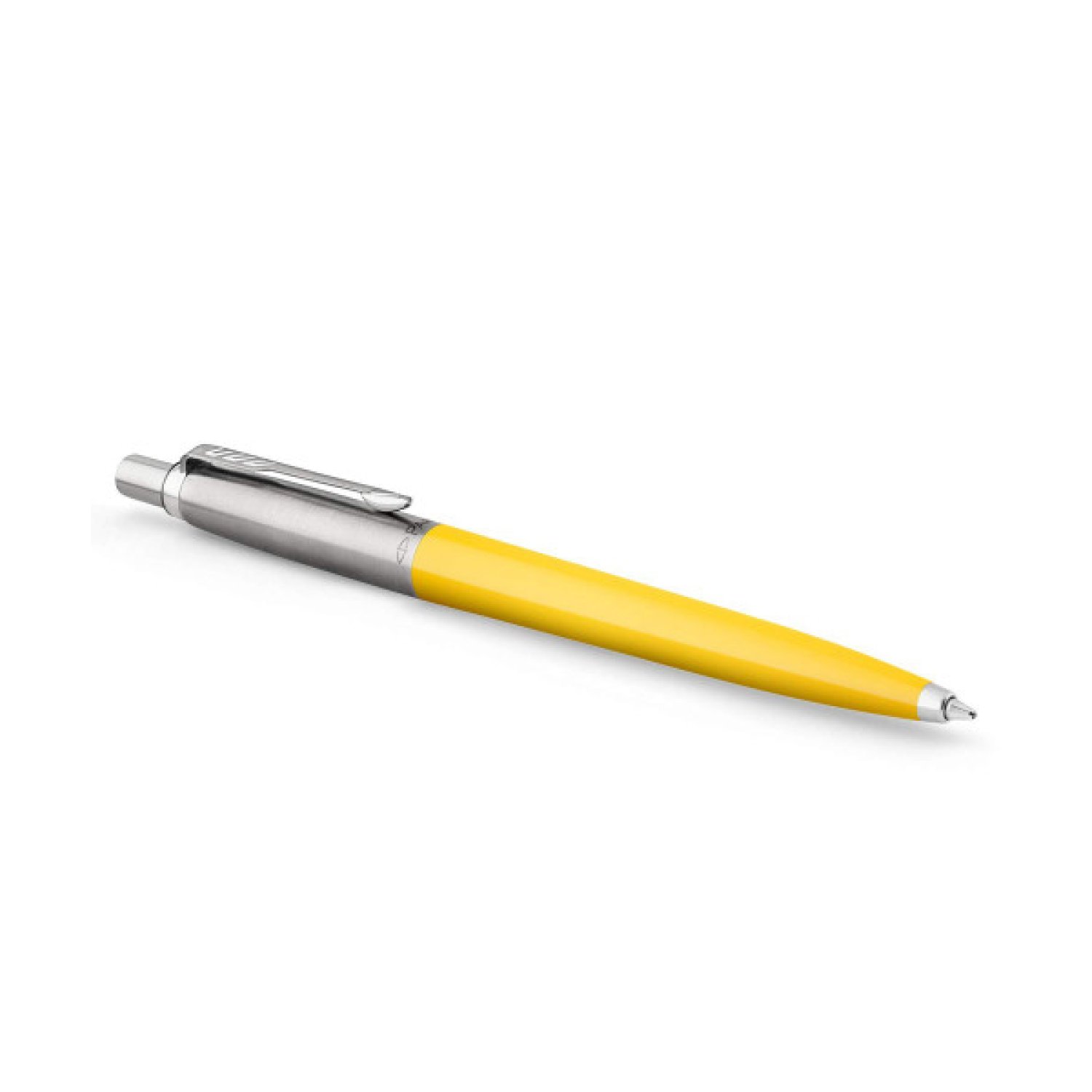 Parker Jotter Original · Bolígrafo · Amarillo