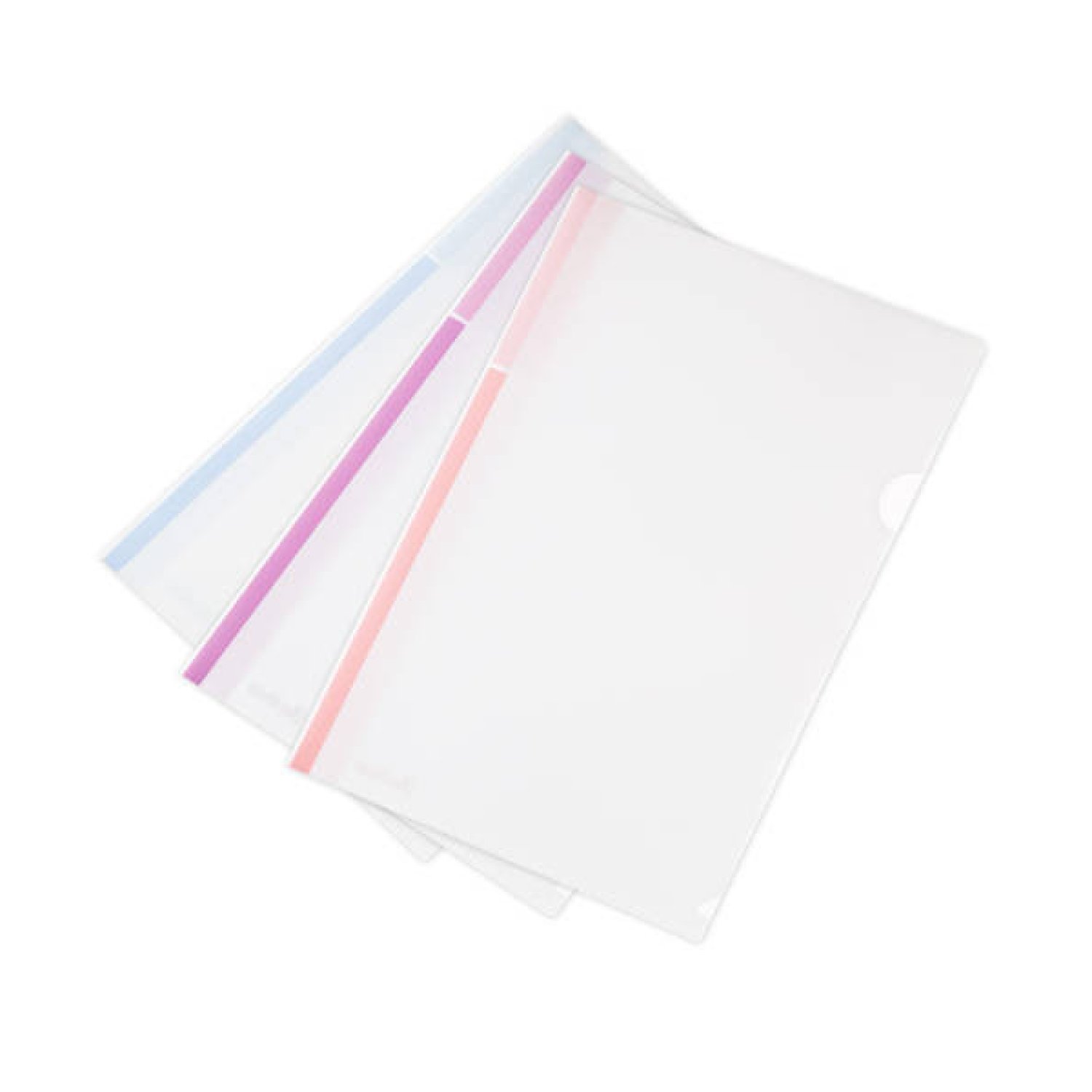 Tarifold · Pack 12 Dossier Uñero A4 · Diseño Color Dream Surtido · PP
