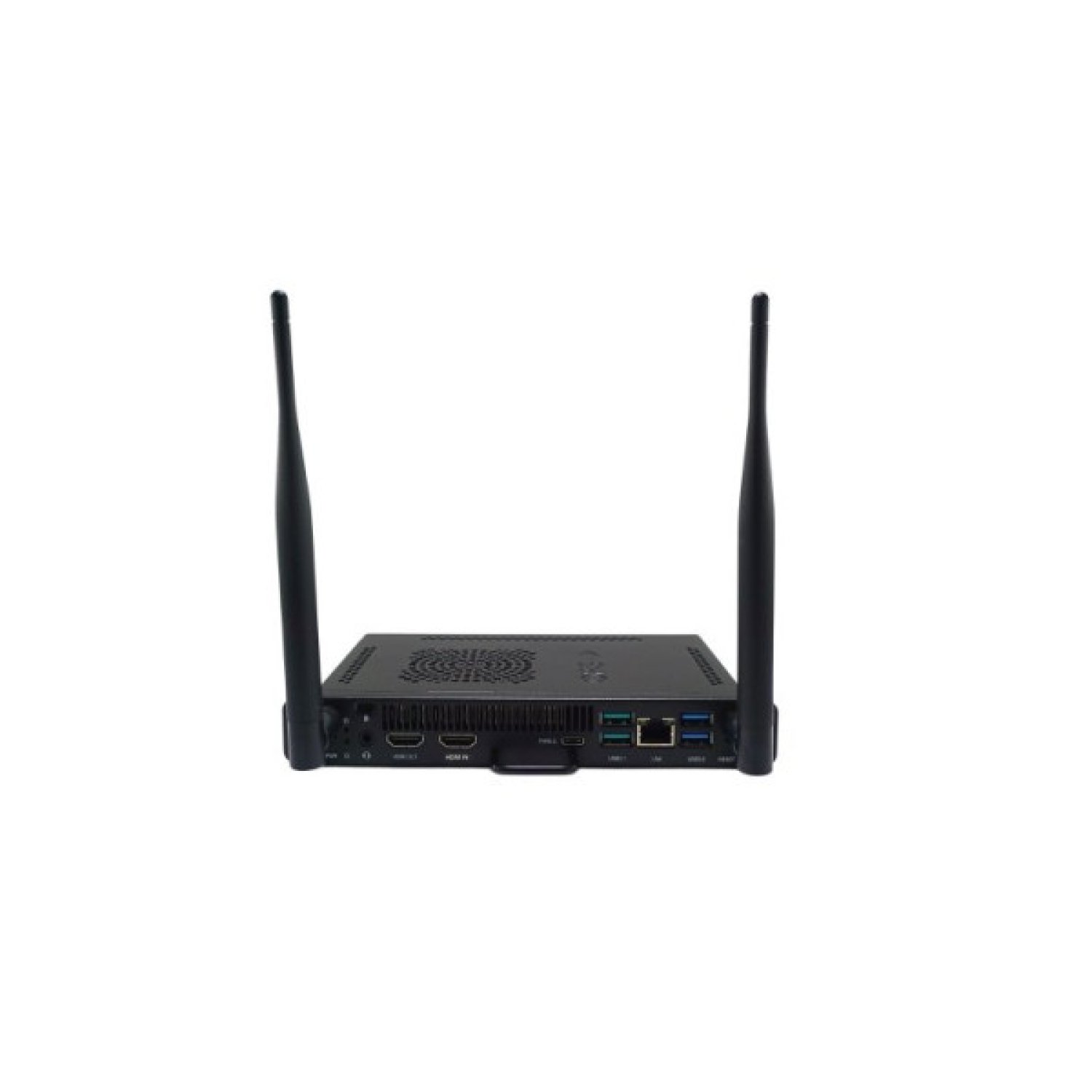 Sharp OPS Slot-in PC · Intel Core i7-13ª Gen · 16GB RAM · 512GB SSD · Intel Iris Xe