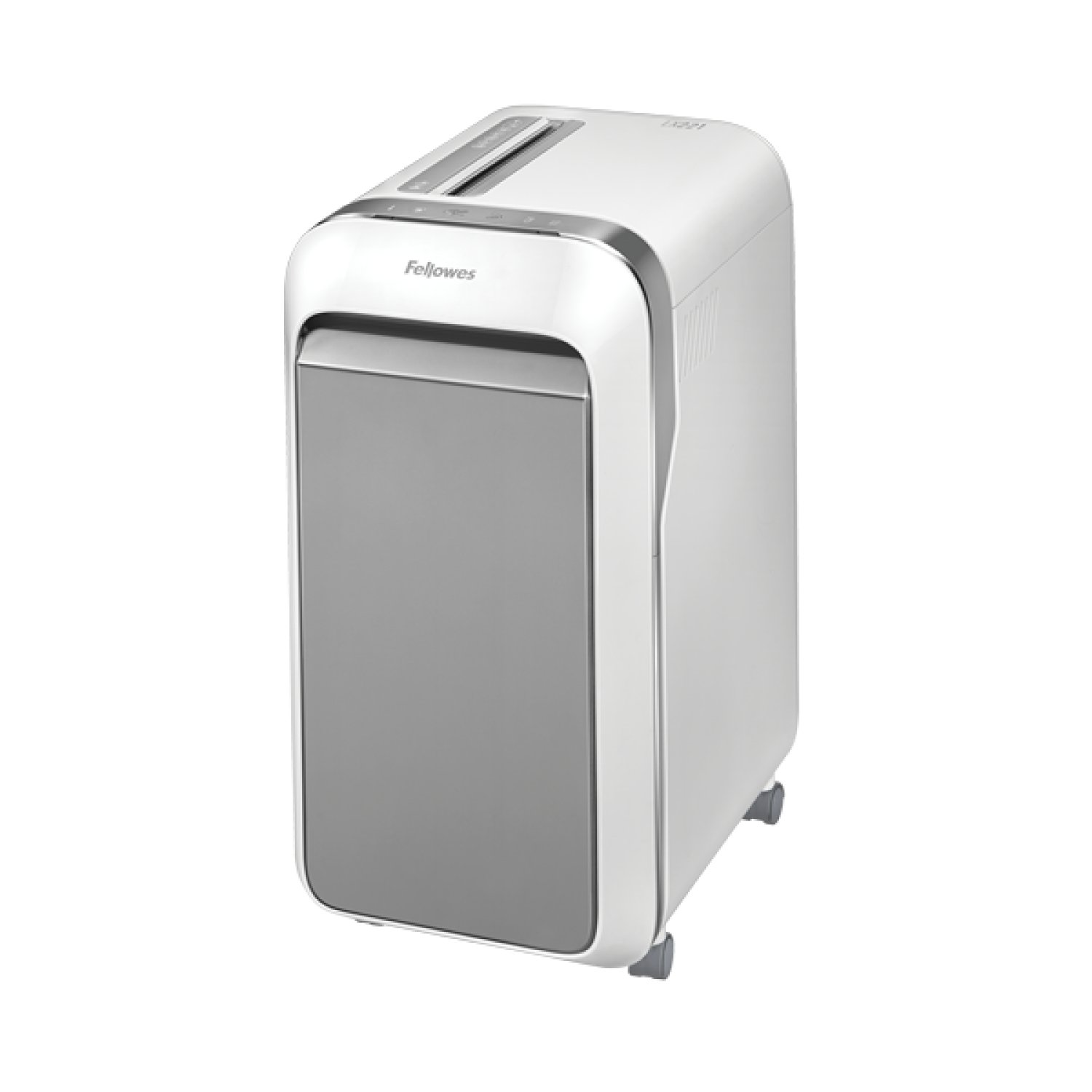 Fellowes LX221 · Destructora de Papel · Corte Transversal · Nivel 4 Seguridad