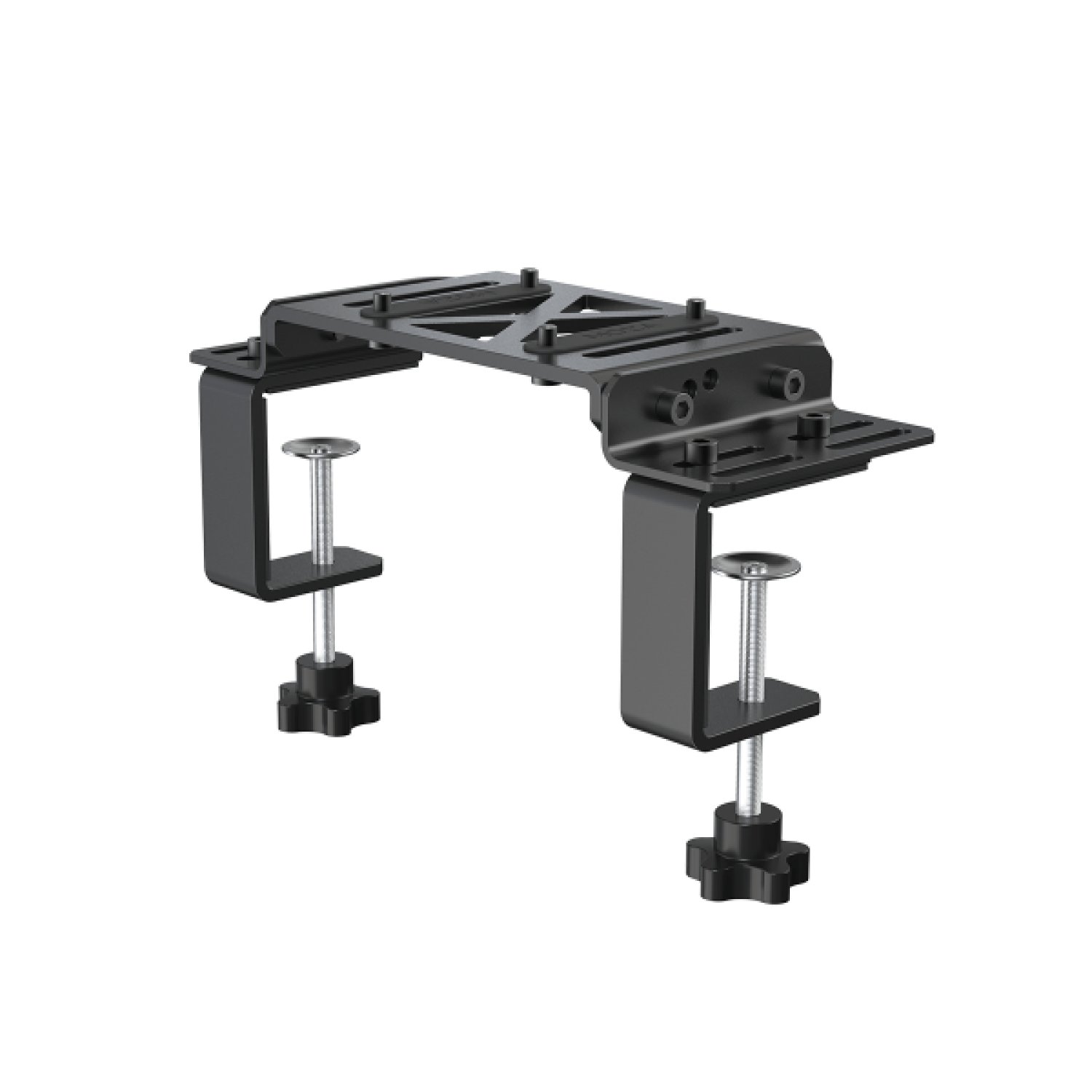 Moza Racing RS12 · Abrazadera para Volante · Compatible con Monitores