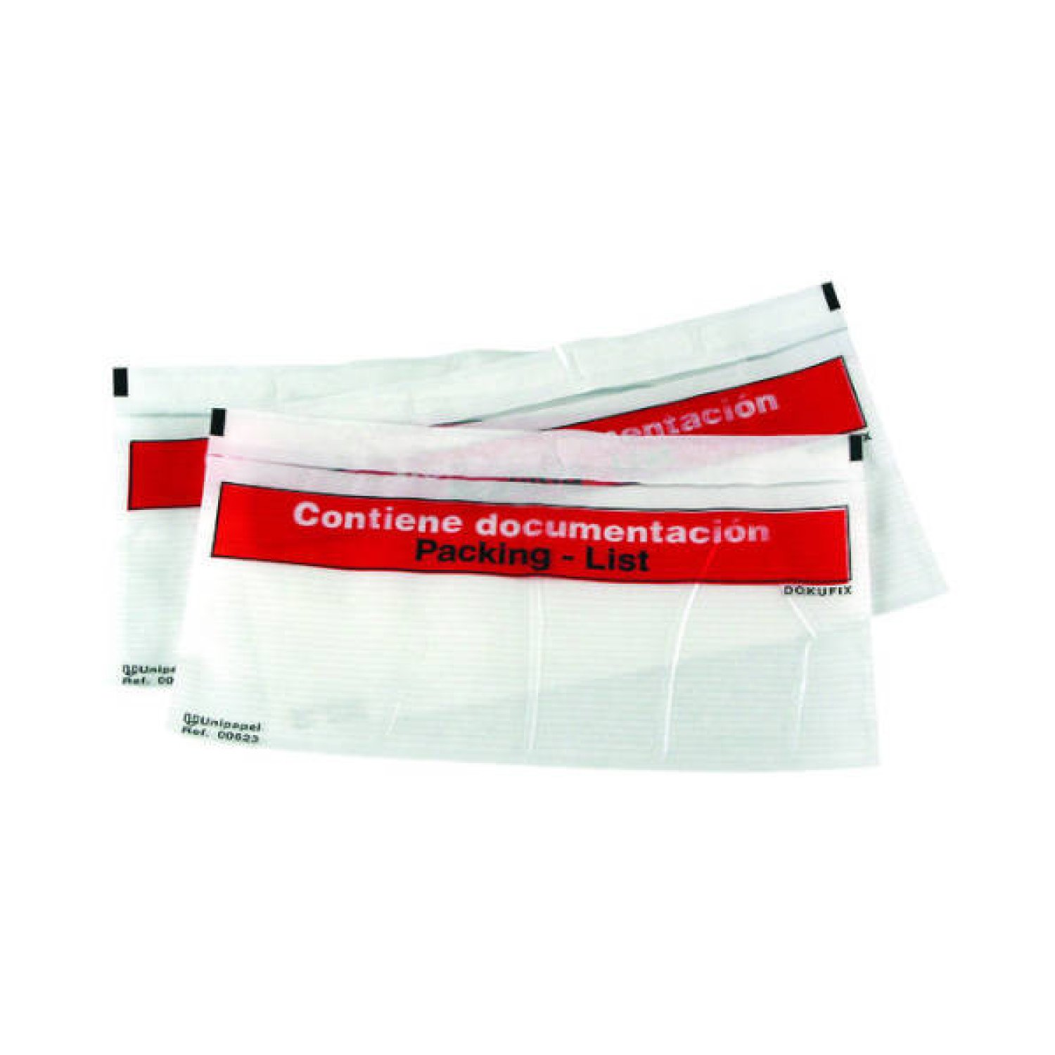 Caja 500 Sobres Packing List A4/C4 · 310x230mm · Texto Impreso