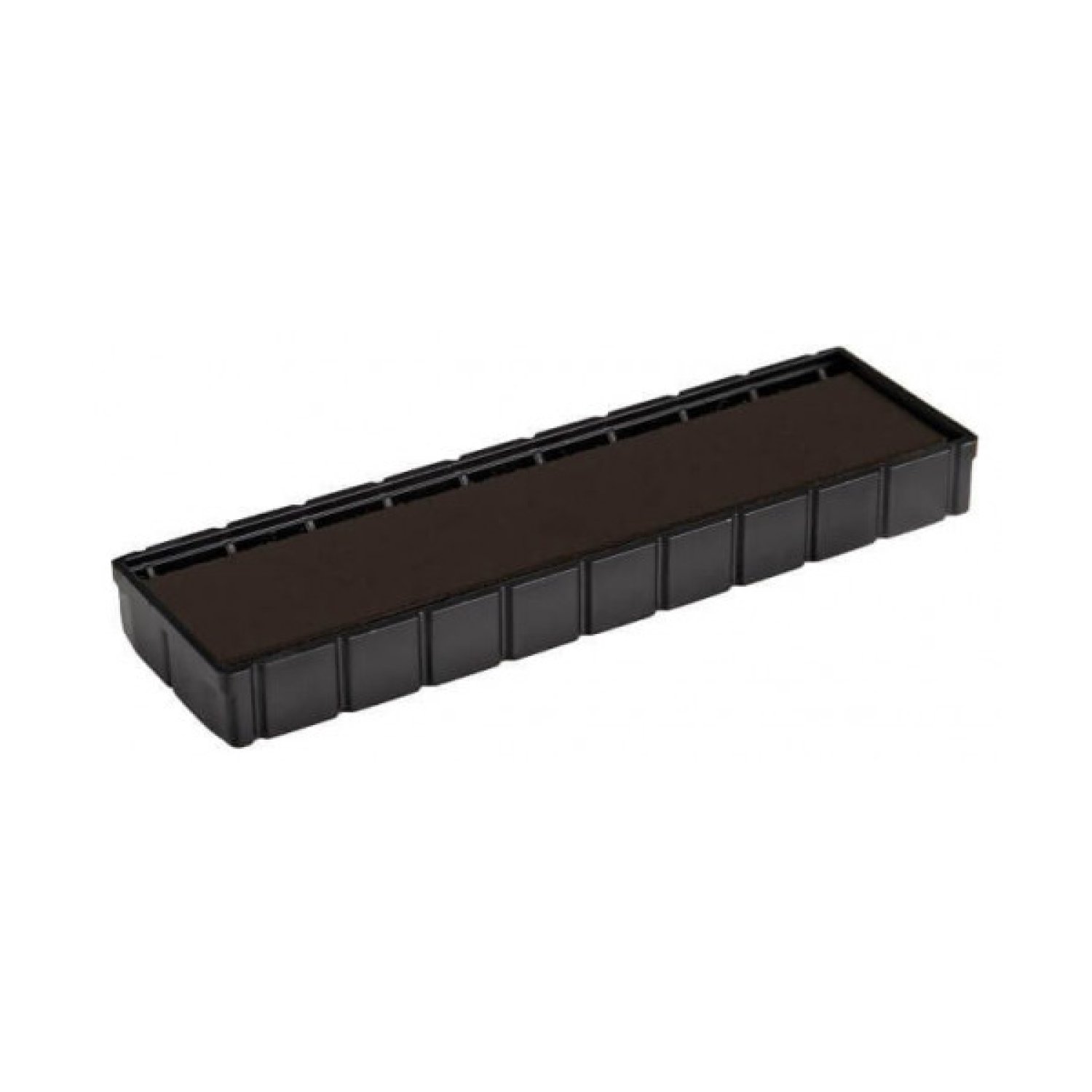 Colop · Almohadillas para Sellos · Pack 2 Unidades · Negras