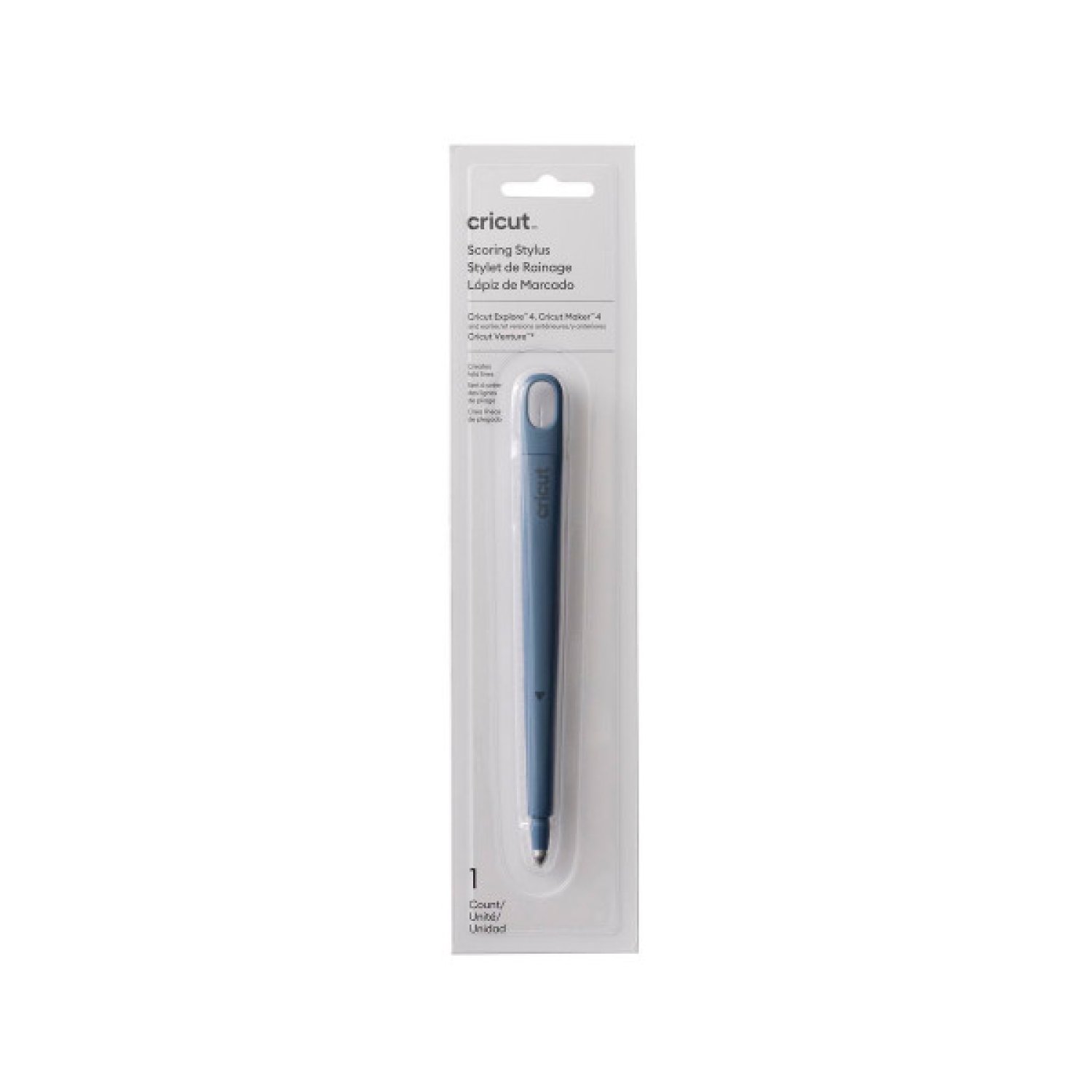 Cricut · Lápiz de Marcado · Para Máquinas de Corte