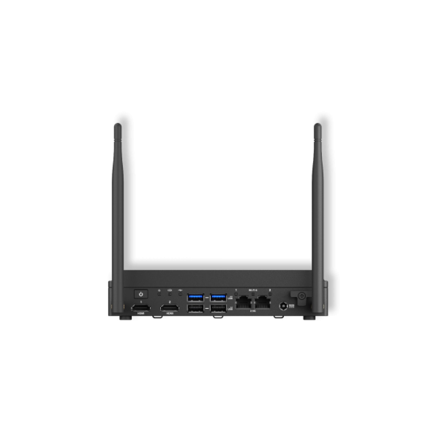 ASUS NUC 13 · Mini PC · Intel Core i7 · 16GB RAM · 512GB SSD · WiFi