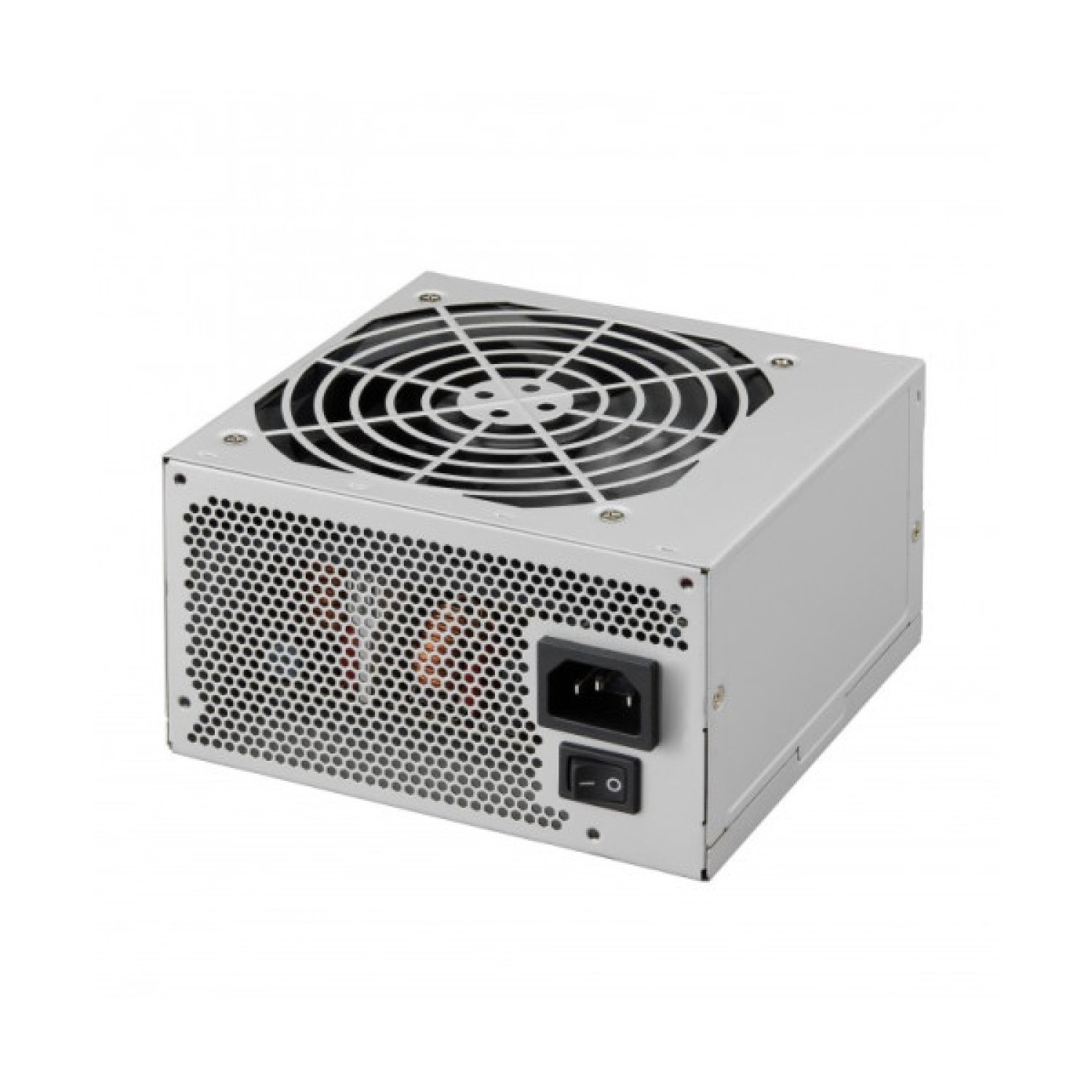 FSP · Fuente de Alimentación 400W · ATX · 50A · Gris