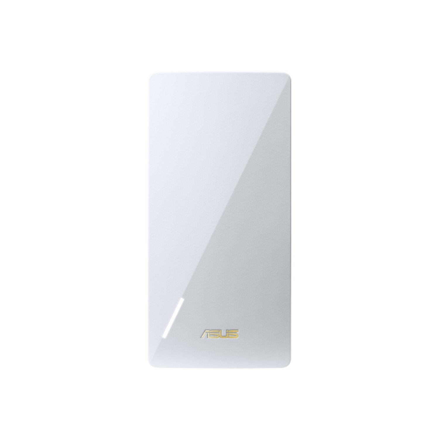 ASUS RP-BE58 · Repetidor WiFi 7 · Doble Banda 2,4/5 GHz · Blanco