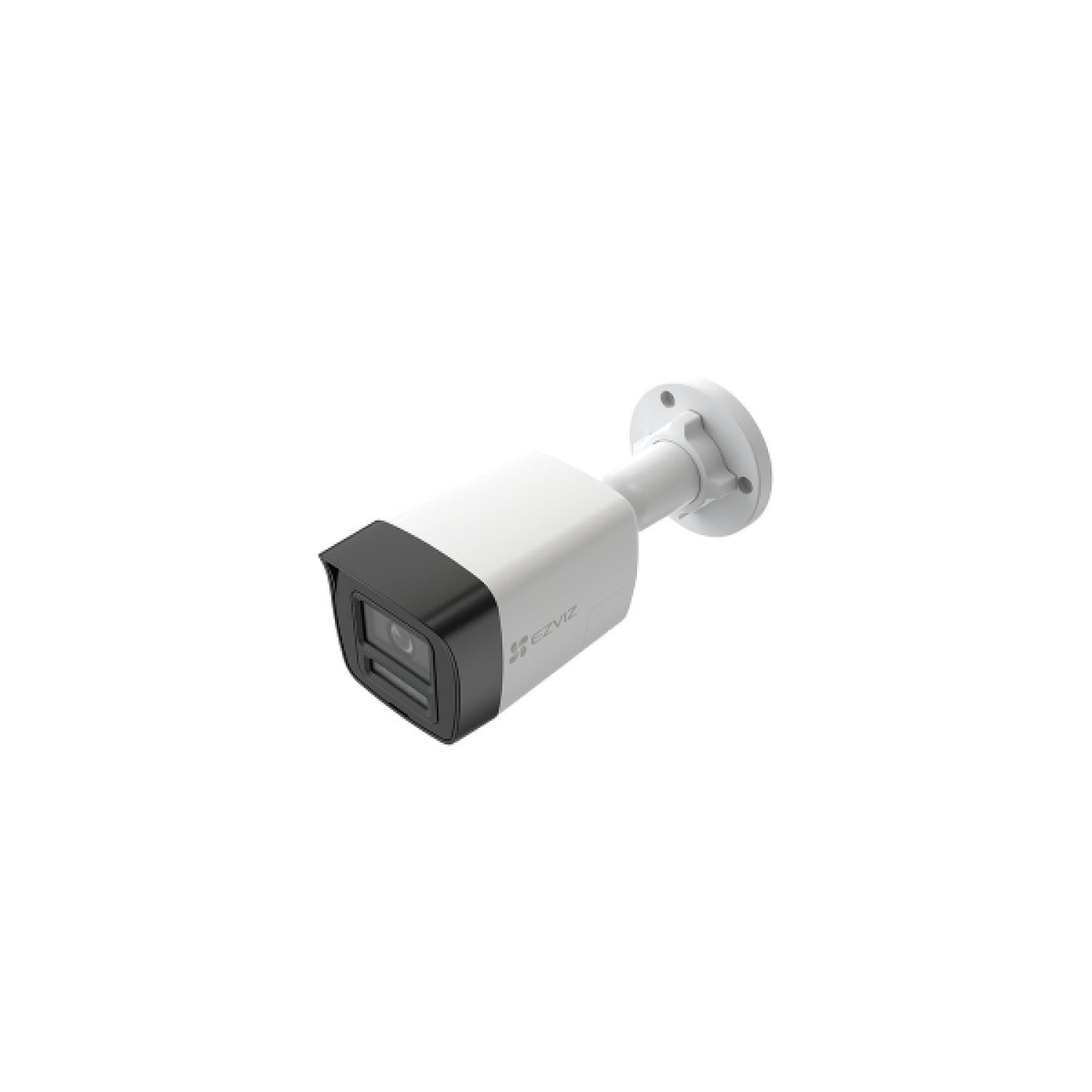 Ezviz H3K · Cámara IP PoE 4K · Bala · 3840x2160 · Exterior · Montaje Pared