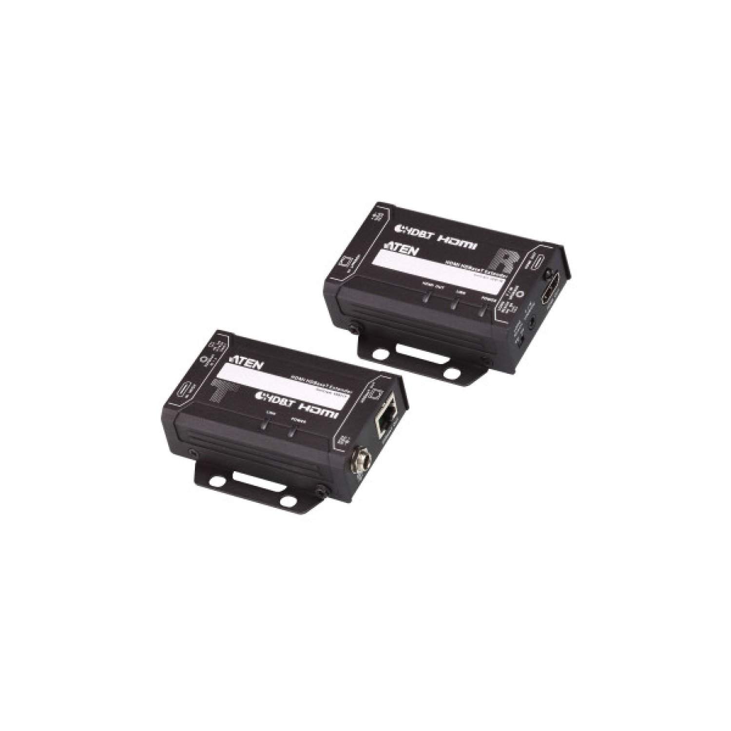 Aten Extensor HDMI 4K · HDBASEt · Hasta 100 metros · Class A