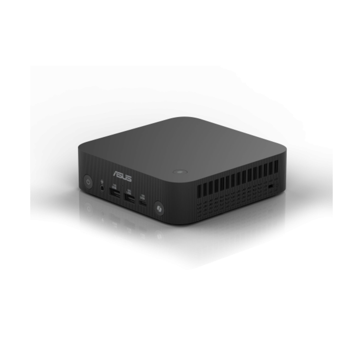 ASUS PN54 · Mini PC · 210 · 3 GHz · Negro