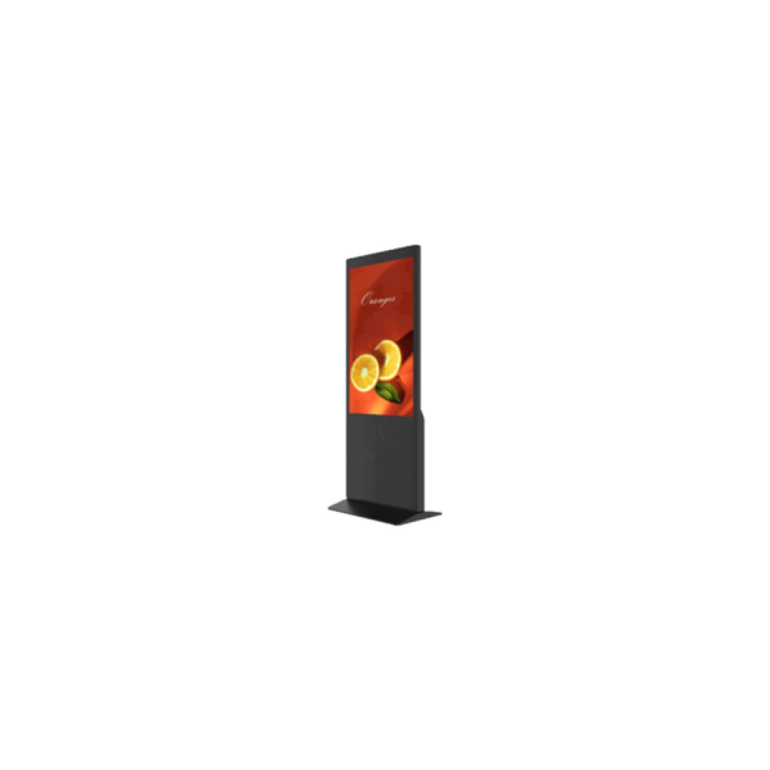 Dahua Display Totem 43" · 4K 2160x3840 · Android 11 · 500 nits · 4GB RAM · 32GB · Altavoces 5W