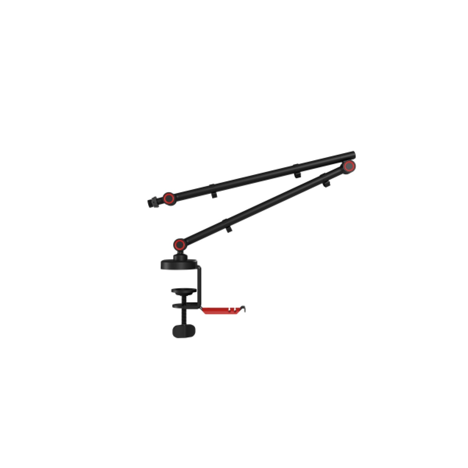 Genesis NGM-2156 · Soporte de Brazo para Micrófono · Ajustable