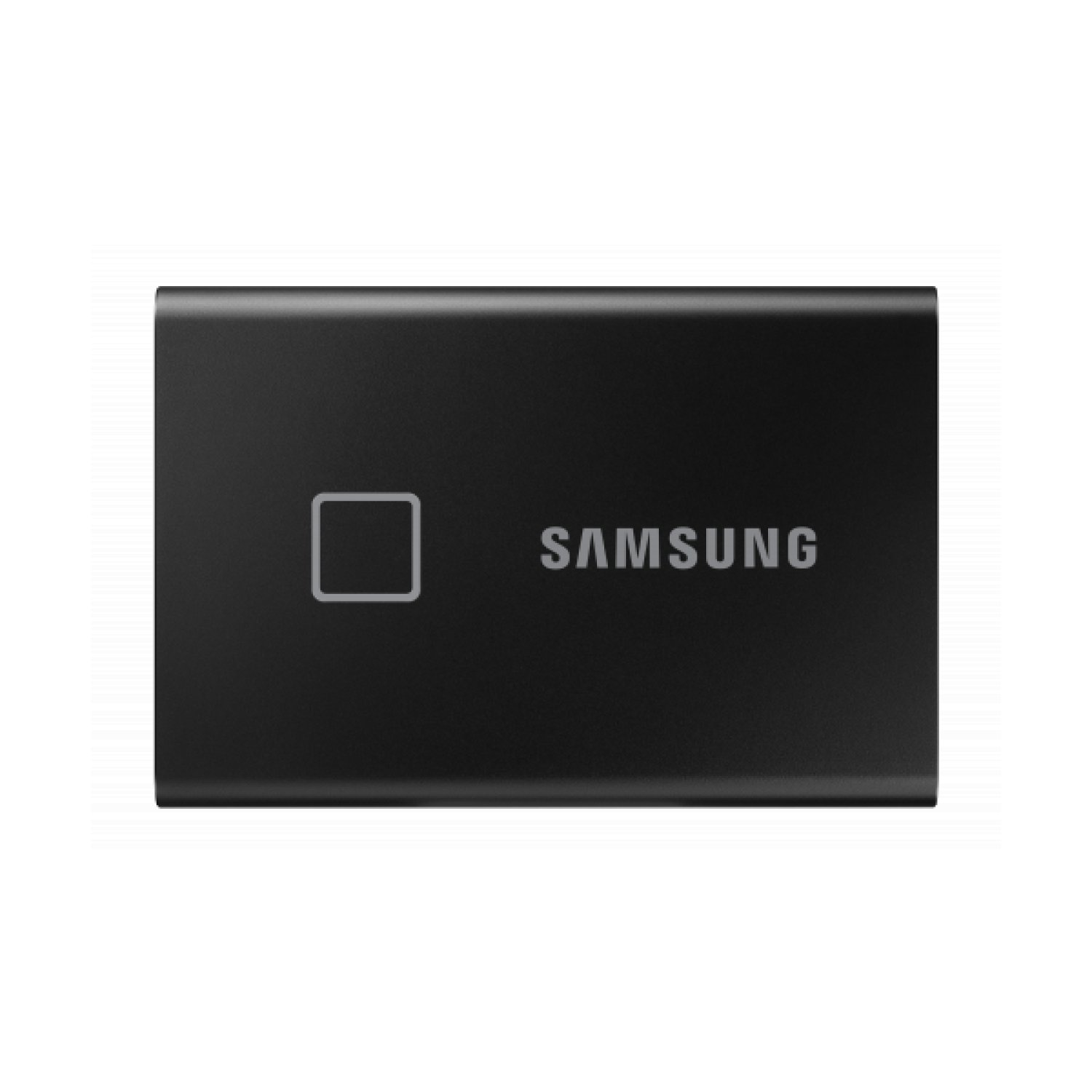 Samsung T7 Touch · 1TB SSD Externo · Lector de Huella Digital