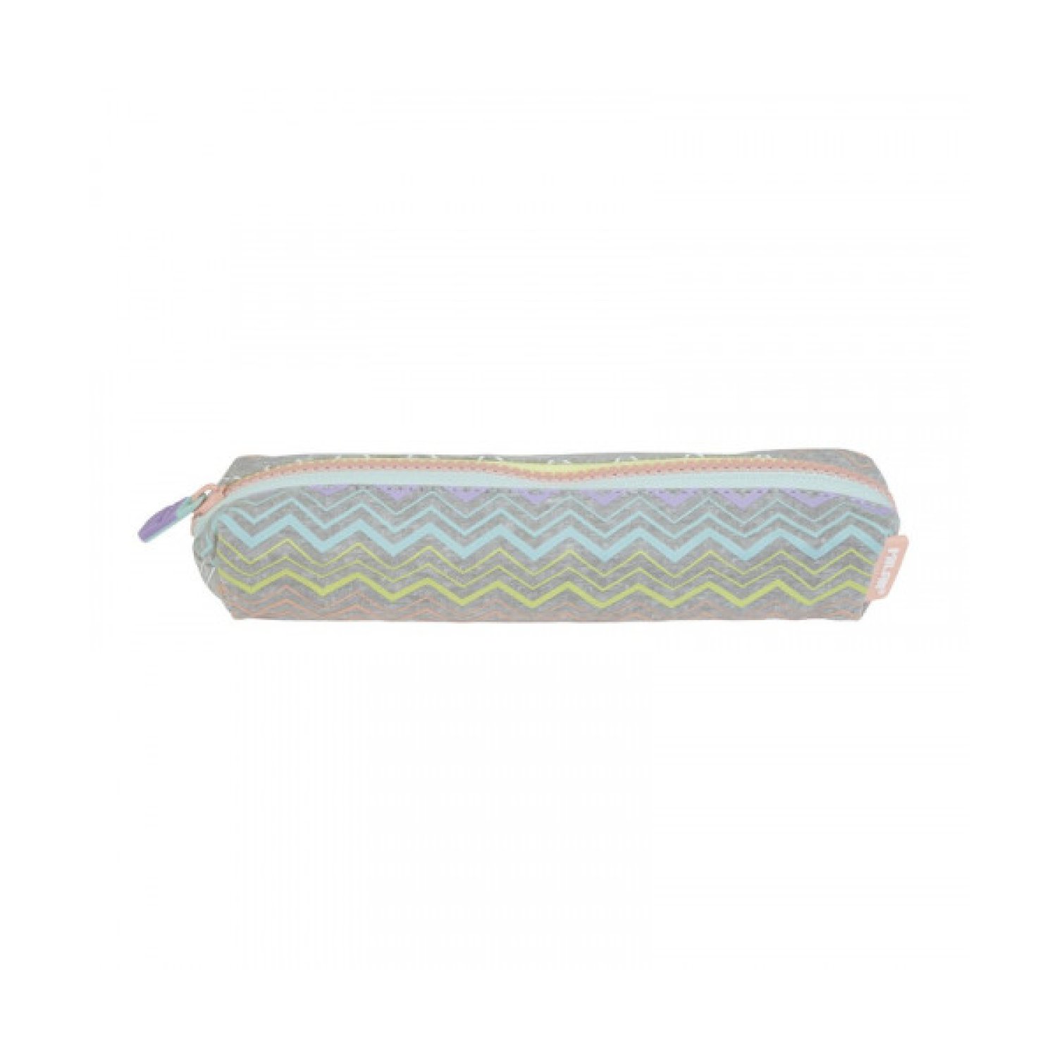 Milan Portatodo Mini Sugar Diamond · Diseño Líneas · Ideal Escritura