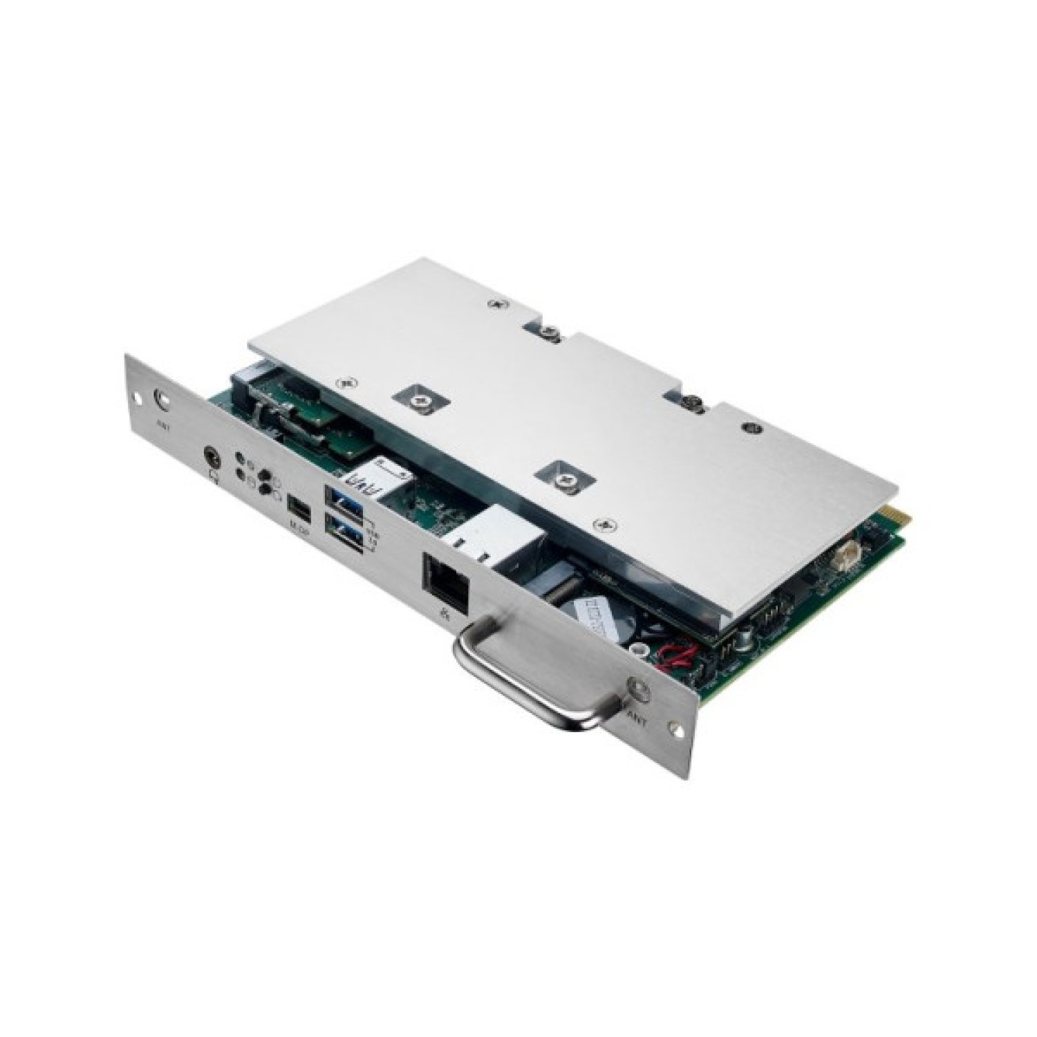 Sharp · Accesorio Pantalla Señalización Digital · Compatible Mini PC