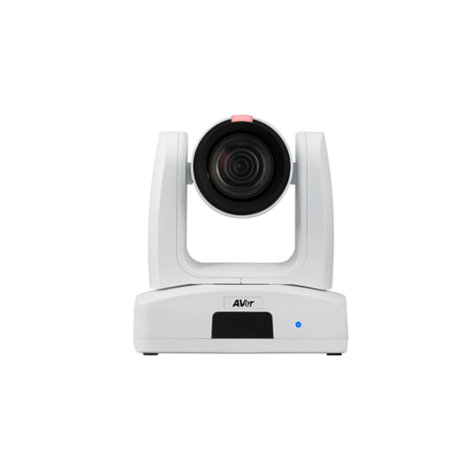 Aver ProAV · Cámara TR315W · 4K 60fps · 12x Zoom · Auto Tracking · NDI HX3