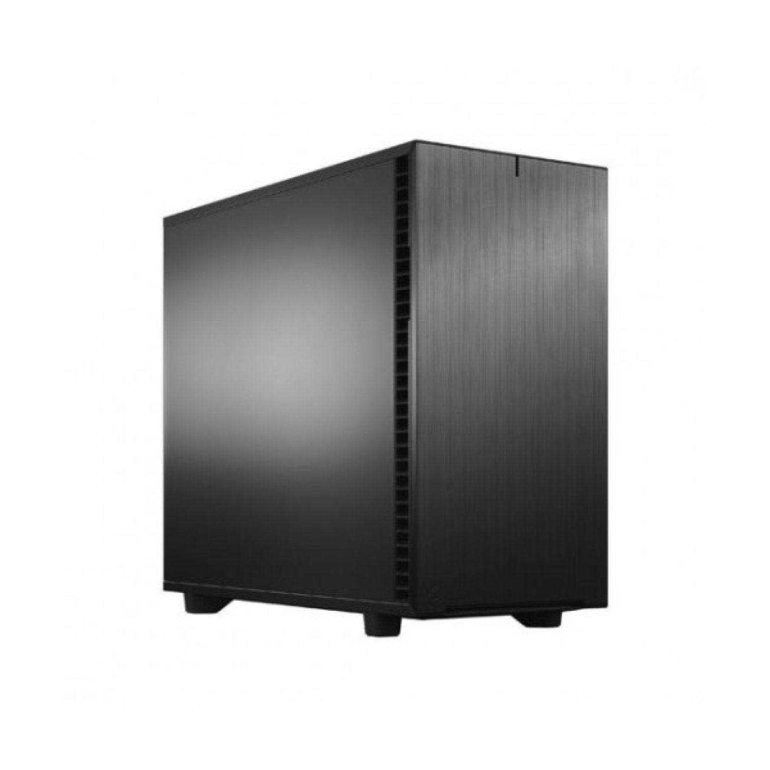 Fractal Design Define 7 · Caja Torre · Negro Solid · Paneles Insonorizados · E-ATX