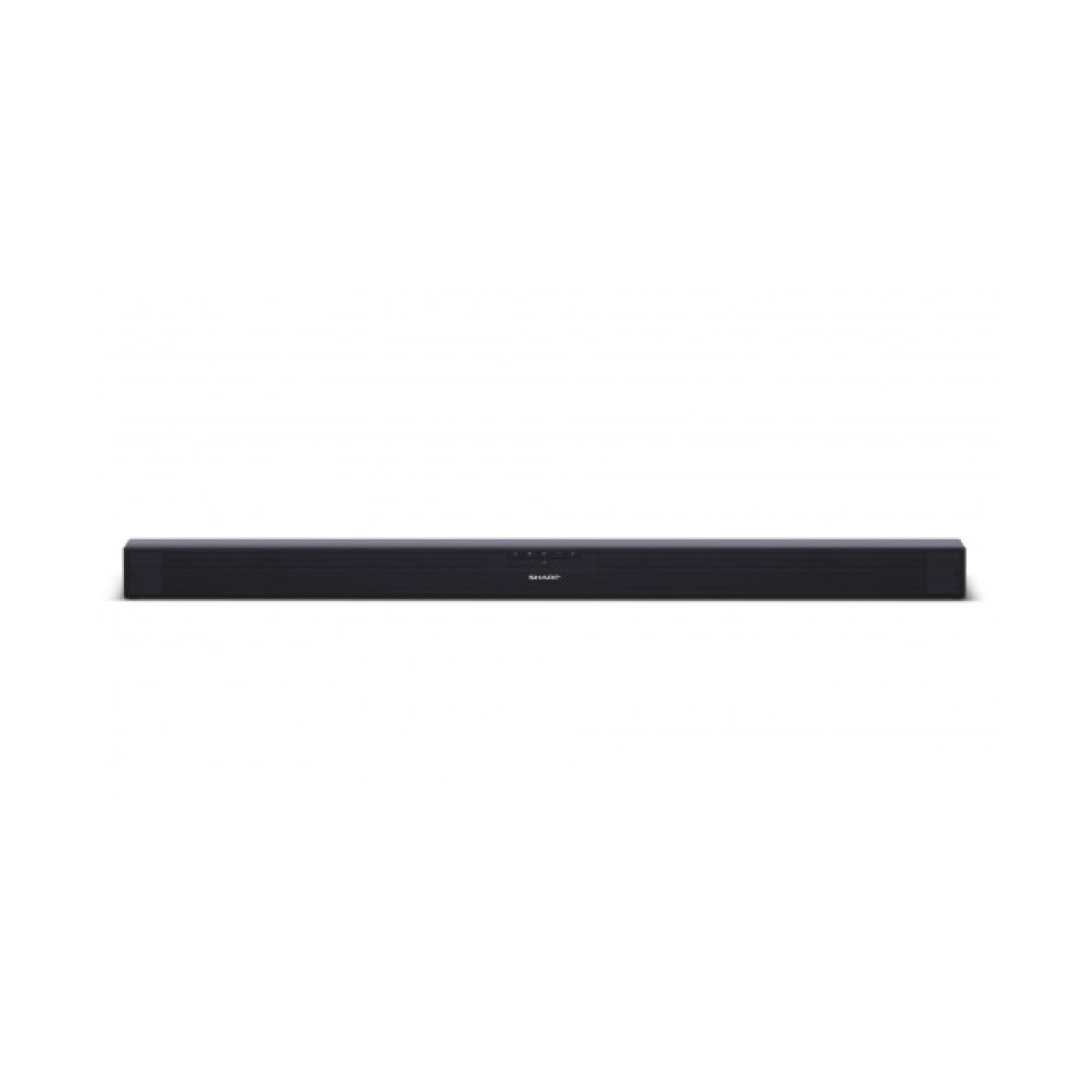 Sharp HT-SB140 · Soundbar 2.0 · 150W · Negro