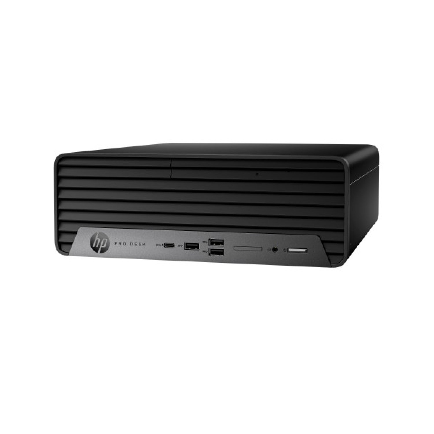 HP Pro SFF 400 G9 · Intel Core i5-12500 · 16GB DDR5 · 512GB SSD · Windows 11 Pro