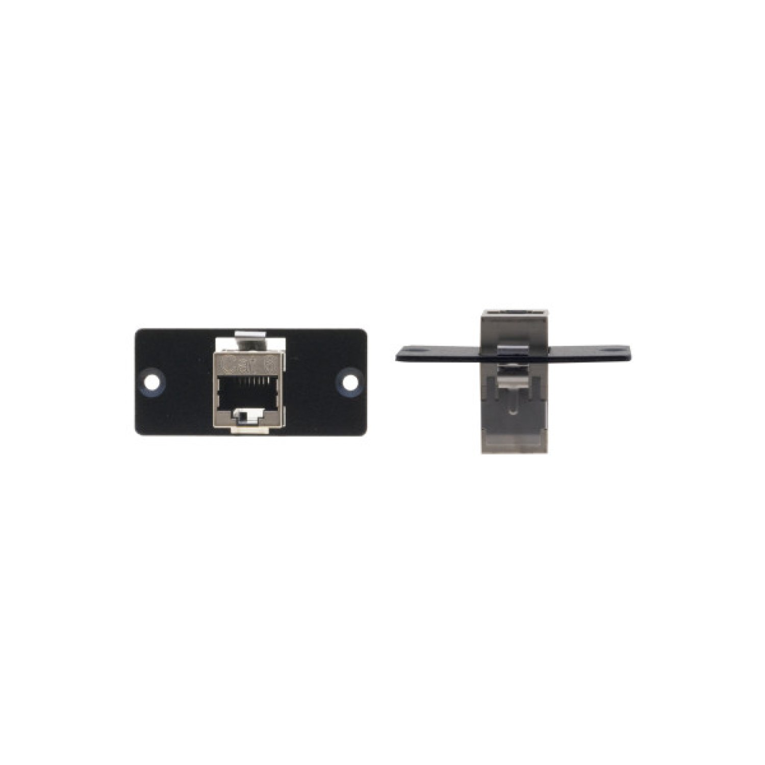 Kramer Electronics · Toma de Corriente RJ-45 · Negro